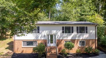 2232 BRANDYWINE DR, CHARLOTTESVILLE, Virginia 22901, 5 Bedrooms Bedrooms, ,3 BathroomsBathrooms,Residential,For sale,2232 BRANDYWINE DR,667134 MLS # 667134