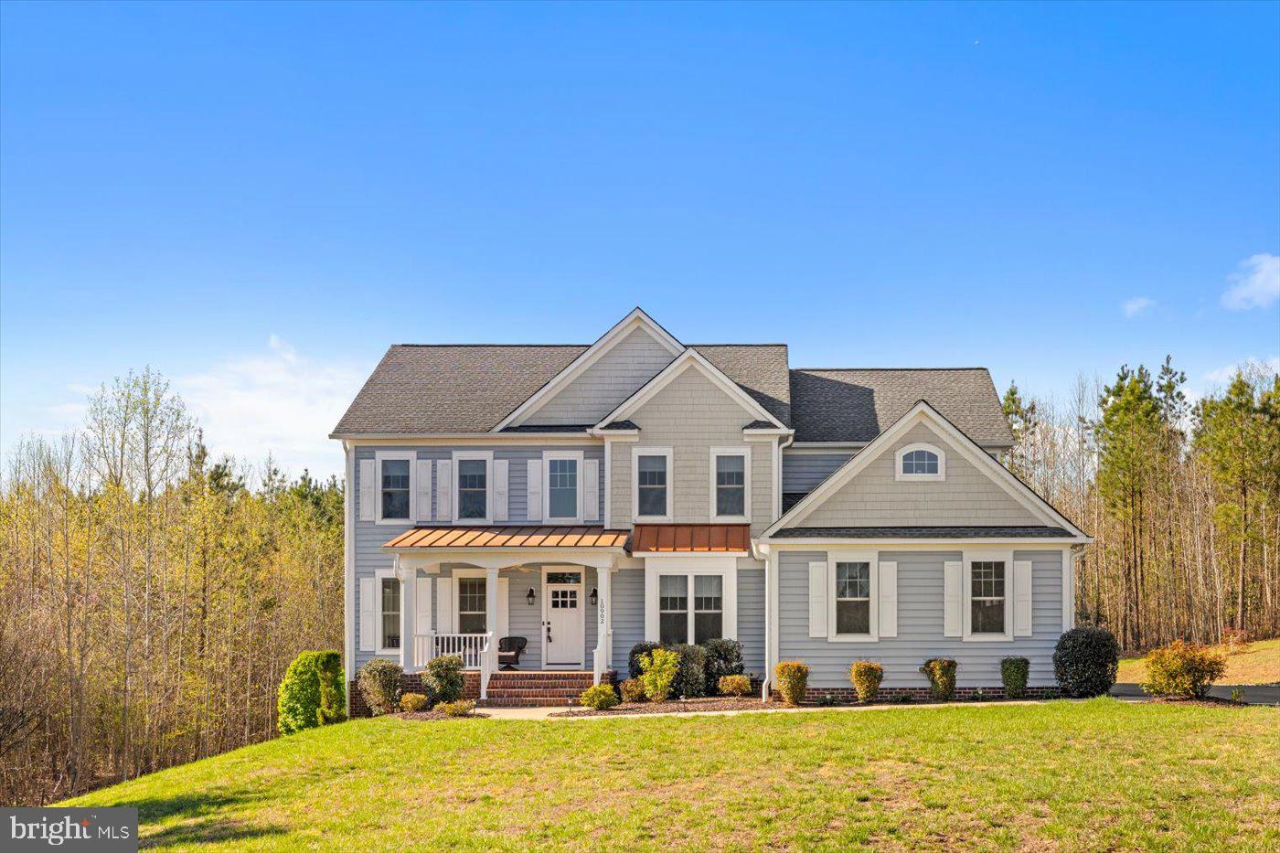 10902 DOWNTON AVE, SPOTSYLVANIA, Virginia 22553, 4 Bedrooms Bedrooms, ,4 BathroomsBathrooms,Residential,For sale,10902 DOWNTON AVE,VASP2034946 MLS # VASP2034946