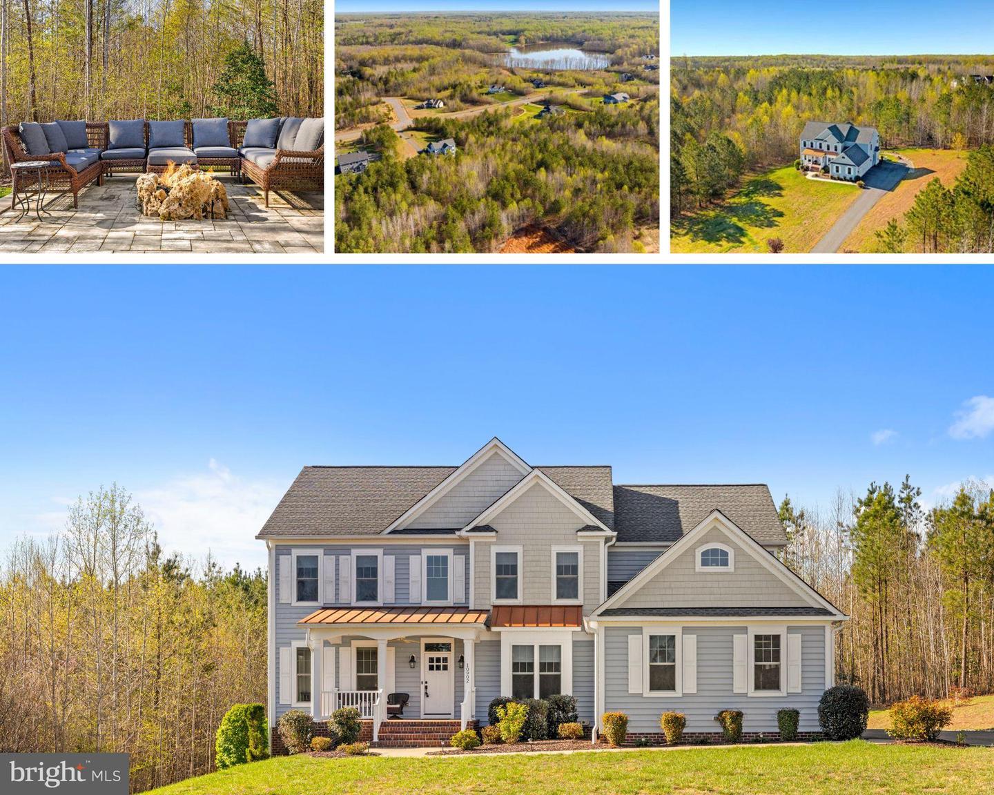 10902 DOWNTON AVE, SPOTSYLVANIA, Virginia 22553, 4 Bedrooms Bedrooms, ,4 BathroomsBathrooms,Residential,For sale,10902 DOWNTON AVE,VASP2034946 MLS # VASP2034946