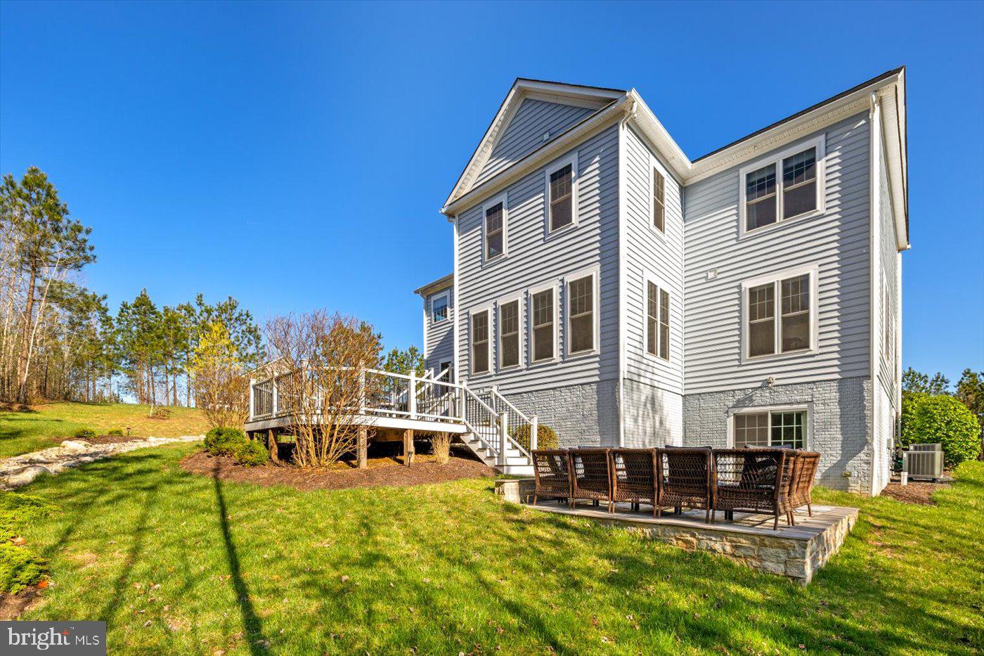 10902 DOWNTON AVE, SPOTSYLVANIA, Virginia 22553, 4 Bedrooms Bedrooms, ,4 BathroomsBathrooms,Residential,For sale,10902 DOWNTON AVE,VASP2034946 MLS # VASP2034946