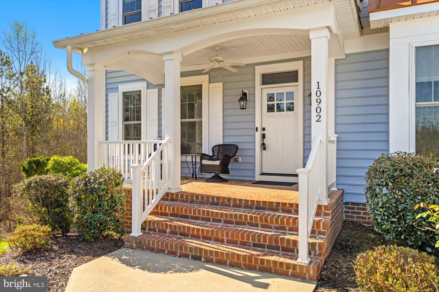 10902 DOWNTON AVE, SPOTSYLVANIA, Virginia 22553, 4 Bedrooms Bedrooms, ,4 BathroomsBathrooms,Residential,For sale,10902 DOWNTON AVE,VASP2034946 MLS # VASP2034946