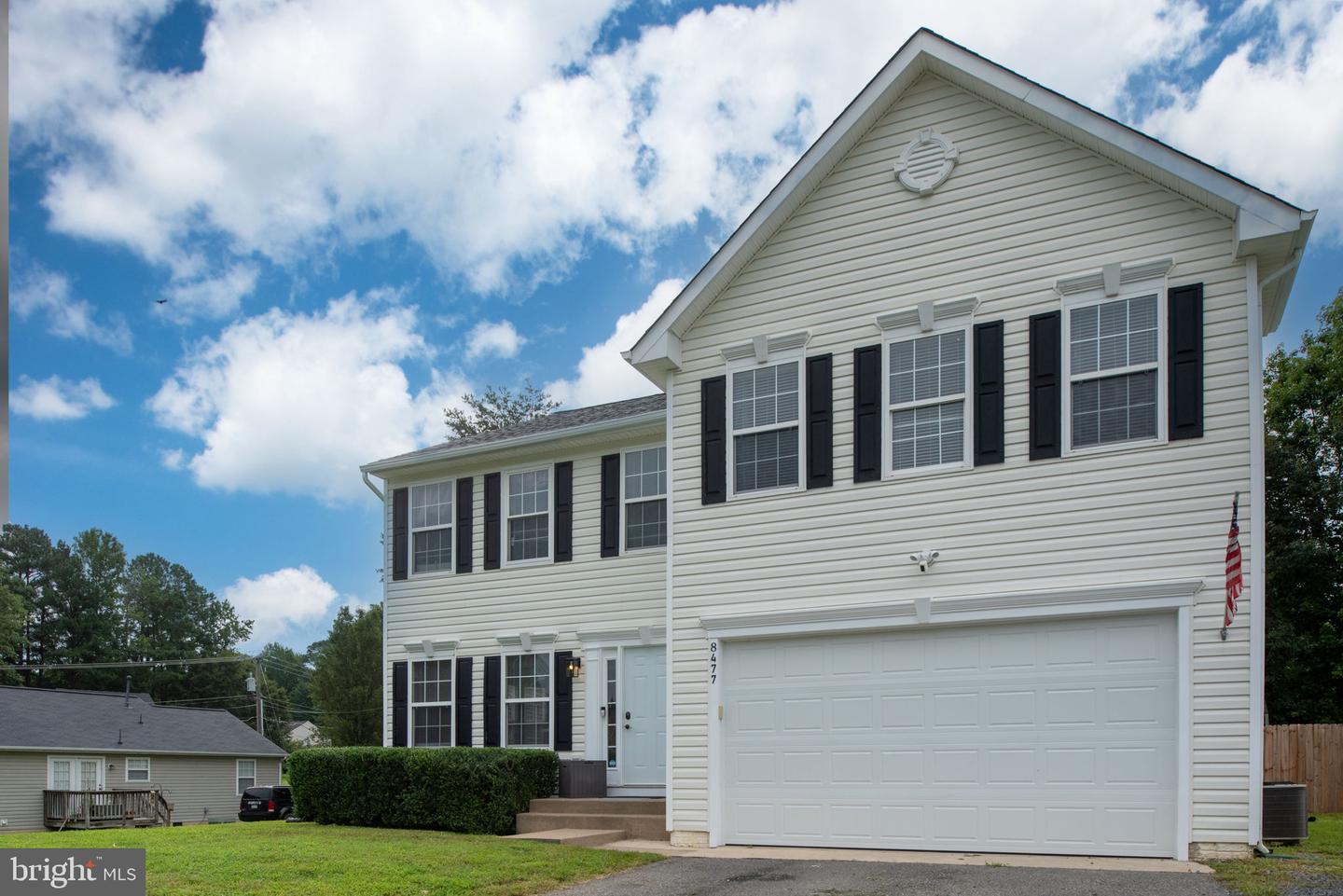 8477 NEWTON LN, KING GEORGE, Virginia 22485, 5 Bedrooms Bedrooms, ,3 BathroomsBathrooms,Residential,For sale,8477 NEWTON LN,VAKG2006770 MLS # VAKG2006770