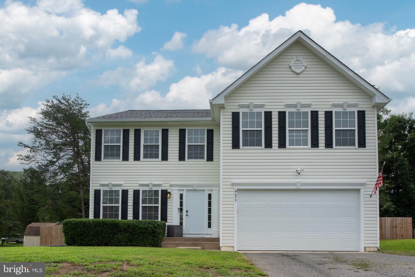 8477 NEWTON LN, KING GEORGE, Virginia 22485, 5 Bedrooms Bedrooms, ,3 BathroomsBathrooms,Residential,For sale,8477 NEWTON LN,VAKG2006770 MLS # VAKG2006770