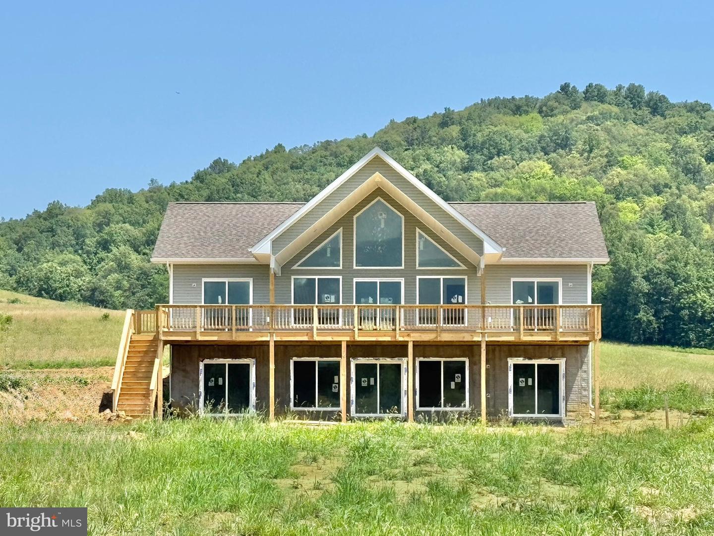 742 JOANS QUADRANGLE RD, FRONT ROYAL, Virginia 22630, 3 Bedrooms Bedrooms, ,2 BathroomsBathrooms,Residential,For sale,742 JOANS QUADRANGLE RD,VAWR2011826 MLS # VAWR2011826