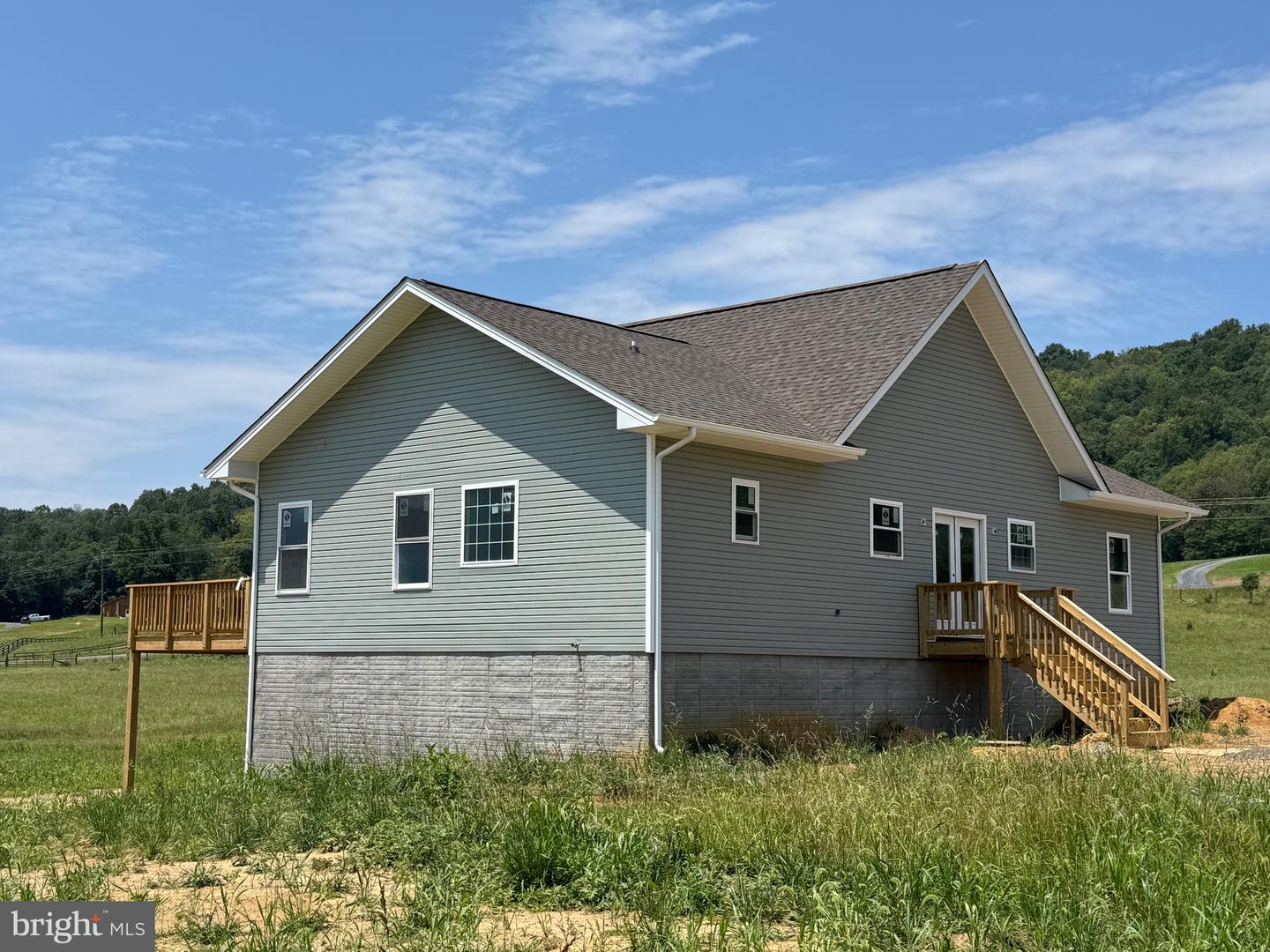 742 JOANS QUADRANGLE RD, FRONT ROYAL, Virginia 22630, 3 Bedrooms Bedrooms, ,2 BathroomsBathrooms,Residential,For sale,742 JOANS QUADRANGLE RD,VAWR2011826 MLS # VAWR2011826