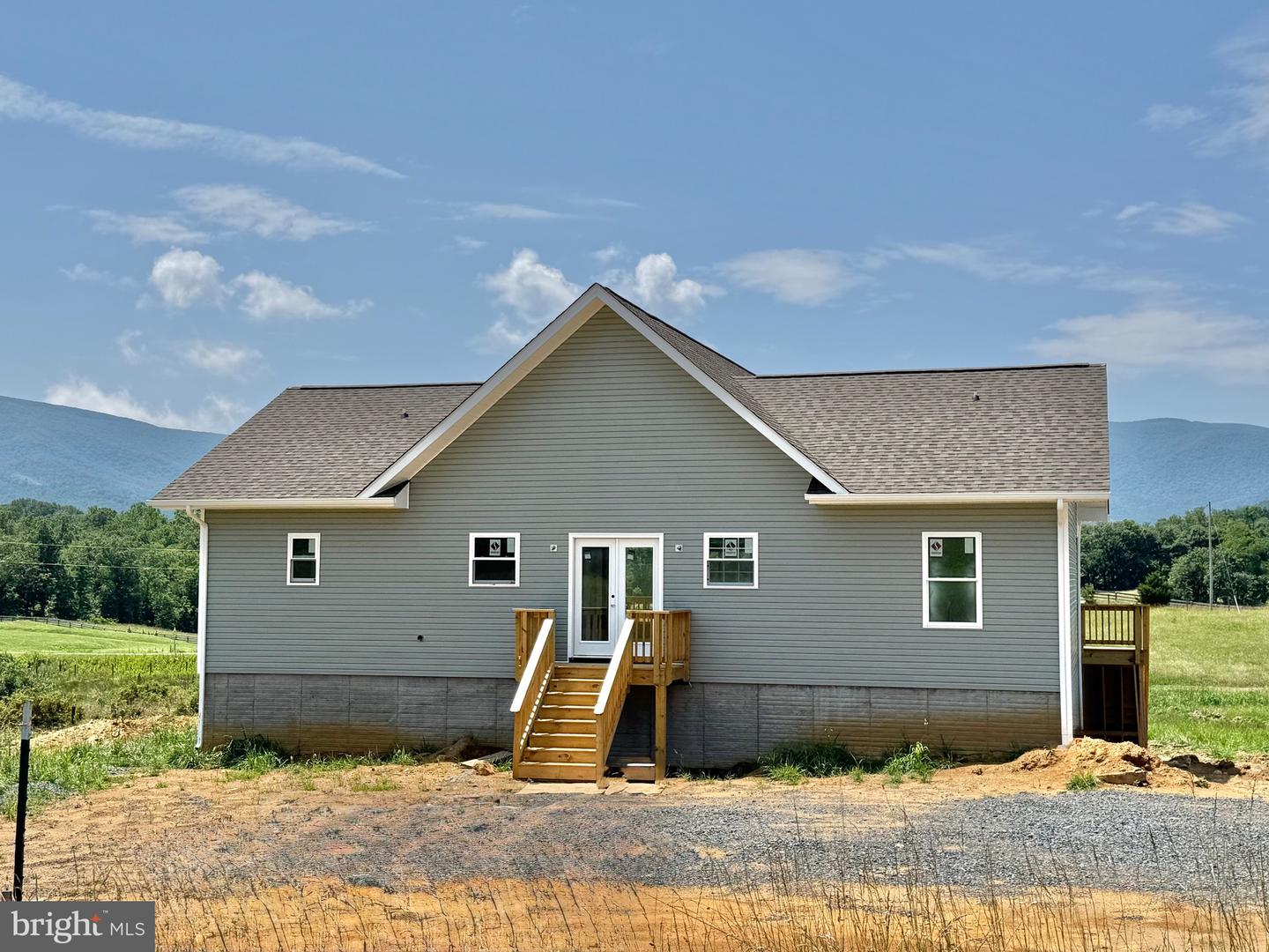 742 JOANS QUADRANGLE RD, FRONT ROYAL, Virginia 22630, 3 Bedrooms Bedrooms, ,2 BathroomsBathrooms,Residential,For sale,742 JOANS QUADRANGLE RD,VAWR2011826 MLS # VAWR2011826