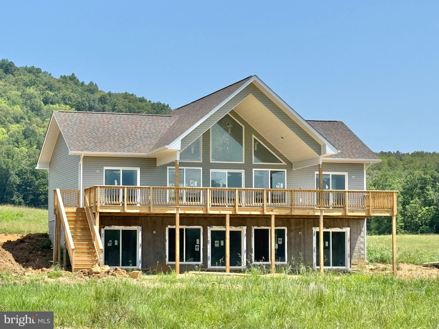 742 JOANS QUADRANGLE RD, FRONT ROYAL, Virginia 22630, 3 Bedrooms Bedrooms, ,2 BathroomsBathrooms,Residential,For sale,742 JOANS QUADRANGLE RD,VAWR2011826 MLS # VAWR2011826