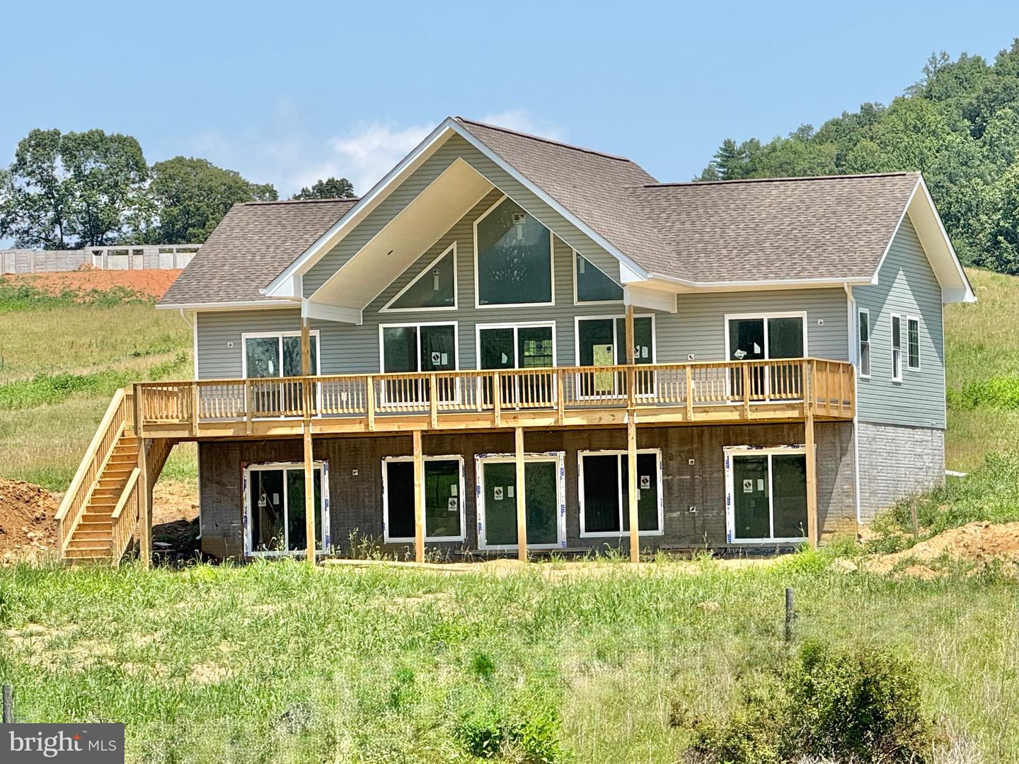 742 JOANS QUADRANGLE RD, FRONT ROYAL, Virginia 22630, 3 Bedrooms Bedrooms, ,2 BathroomsBathrooms,Residential,For sale,742 JOANS QUADRANGLE RD,VAWR2011826 MLS # VAWR2011826