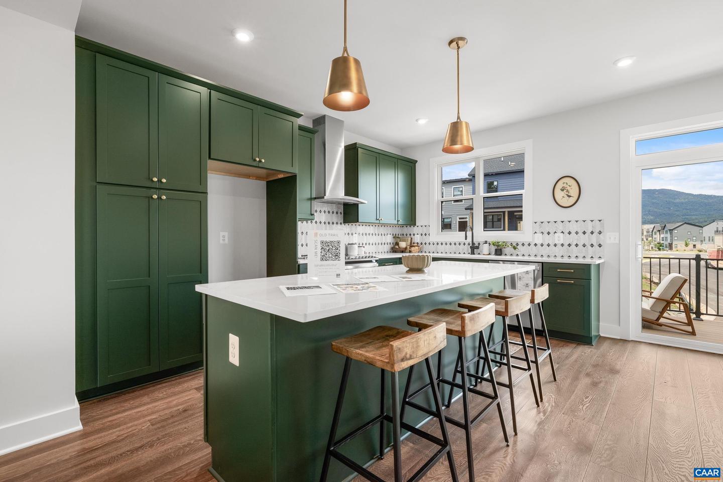 14B LARKIN AVE, CROZET, Virginia 22932, 3 Bedrooms Bedrooms, ,2 BathroomsBathrooms,Residential,For sale,14B LARKIN AVE,667144 MLS # 667144