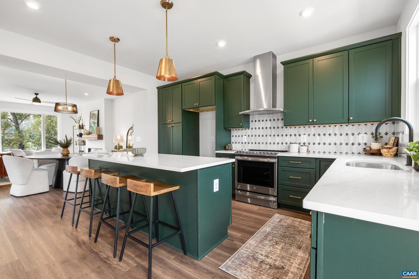 14B LARKIN AVE, CROZET, Virginia 22932, 3 Bedrooms Bedrooms, ,2 BathroomsBathrooms,Residential,For sale,14B LARKIN AVE,667144 MLS # 667144
