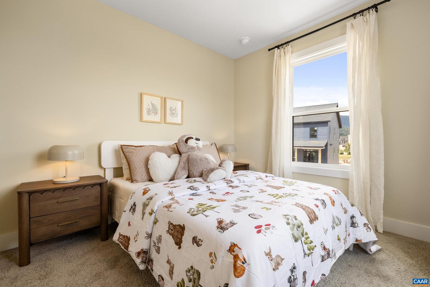 14B LARKIN AVE, CROZET, Virginia 22932, 3 Bedrooms Bedrooms, ,2 BathroomsBathrooms,Residential,For sale,14B LARKIN AVE,667144 MLS # 667144