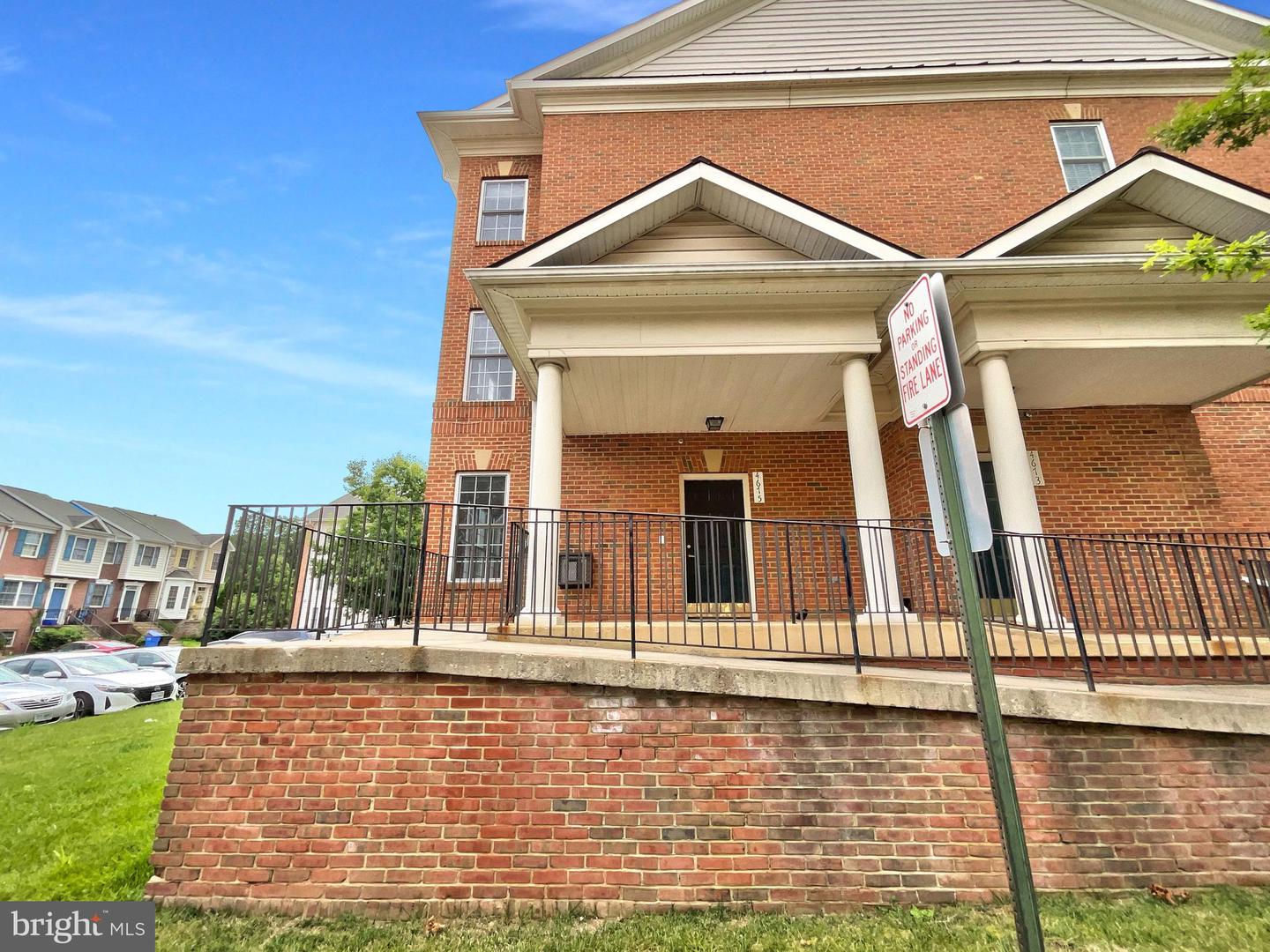 4675 RED ADMIRAL WAY #149, FAIRFAX, Virginia 22033, 3 Bedrooms Bedrooms, ,3 BathroomsBathrooms,Residential,For sale,4675 RED ADMIRAL WAY #149,VAFX2257710 MLS # VAFX2257710