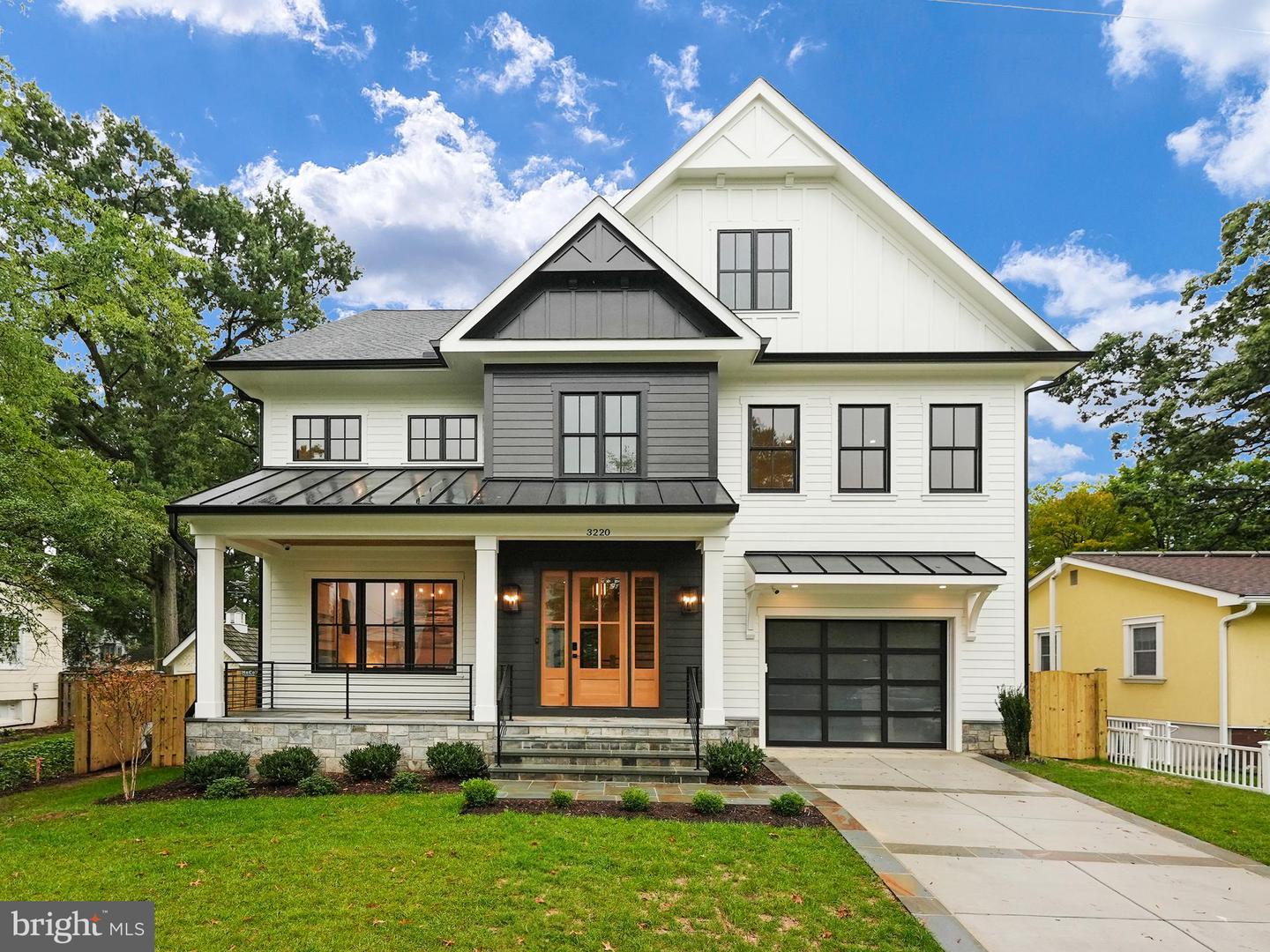 3220 5TH ST N, ARLINGTON, Virginia 22201, 6 Bedrooms Bedrooms, ,6 BathroomsBathrooms,Residential,For sale,3220 5TH ST N,VAAR2061420 MLS # VAAR2061420