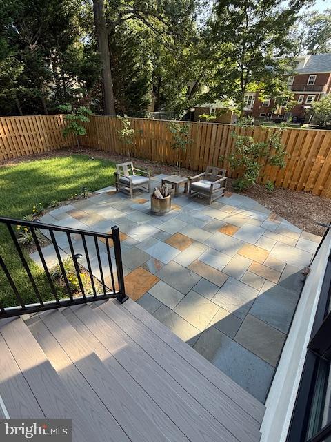 3220 5TH ST N, ARLINGTON, Virginia 22201, 6 Bedrooms Bedrooms, ,6 BathroomsBathrooms,Residential,For sale,3220 5TH ST N,VAAR2061420 MLS # VAAR2061420