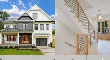 3220 5TH ST N, ARLINGTON, Virginia 22201, 6 Bedrooms Bedrooms, ,6 BathroomsBathrooms,Residential,For sale,3220 5TH ST N,VAAR2061420 MLS # VAAR2061420