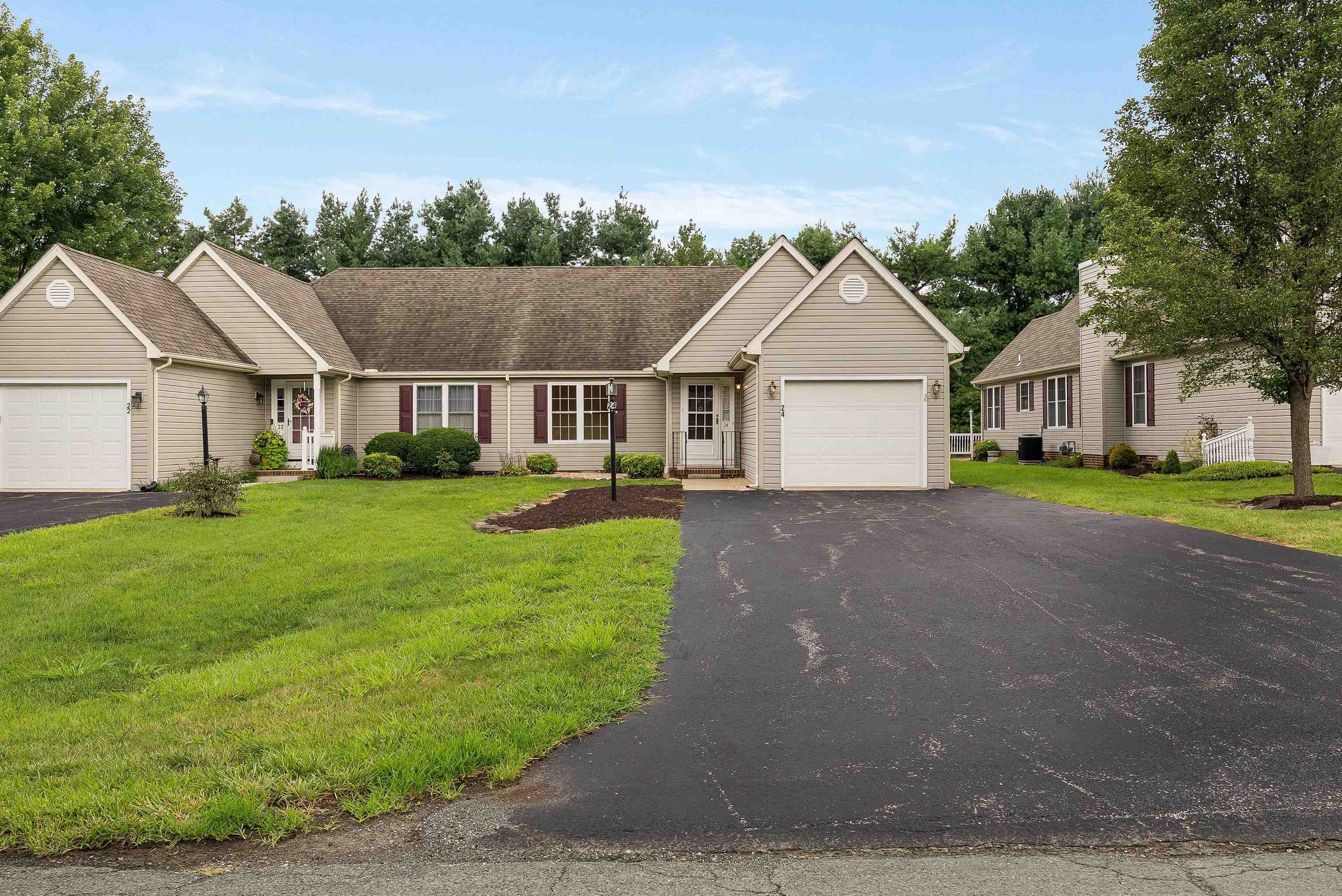 24 ASHLEIGH DR, WAYNESBORO, Virginia 22980, 2 Bedrooms Bedrooms, ,2 BathroomsBathrooms,Residential,24 ASHLEIGH DR,667160 MLS # 667160