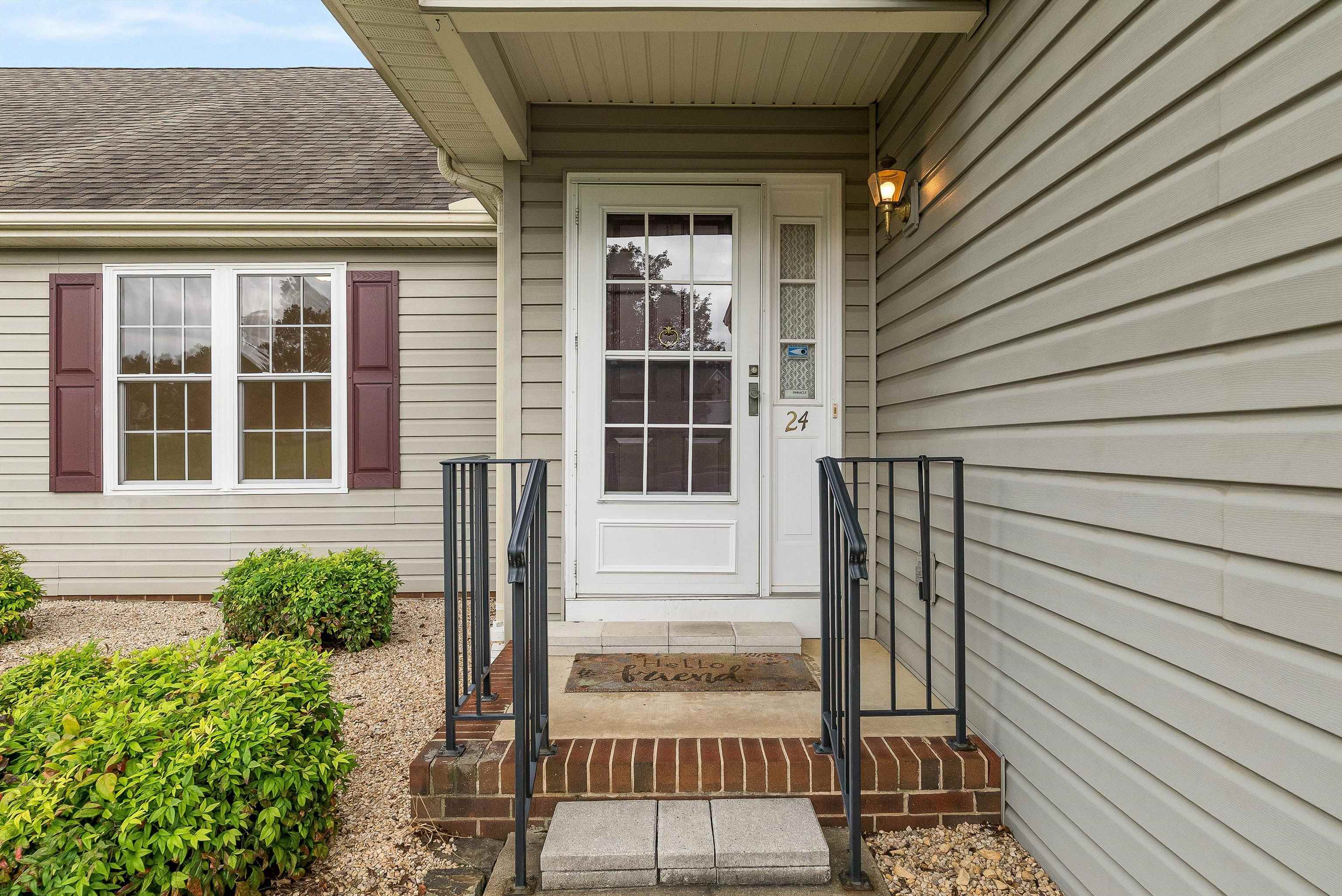 24 ASHLEIGH DR, WAYNESBORO, Virginia 22980, 2 Bedrooms Bedrooms, ,2 BathroomsBathrooms,Residential,24 ASHLEIGH DR,667160 MLS # 667160