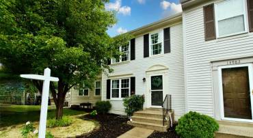 14984 CHEYENNE WAY, HAYMARKET, Virginia 20169, 4 Bedrooms Bedrooms, ,3 BathroomsBathrooms,Residential,For sale,14984 CHEYENNE WAY,VAPW2096170 MLS # VAPW2096170