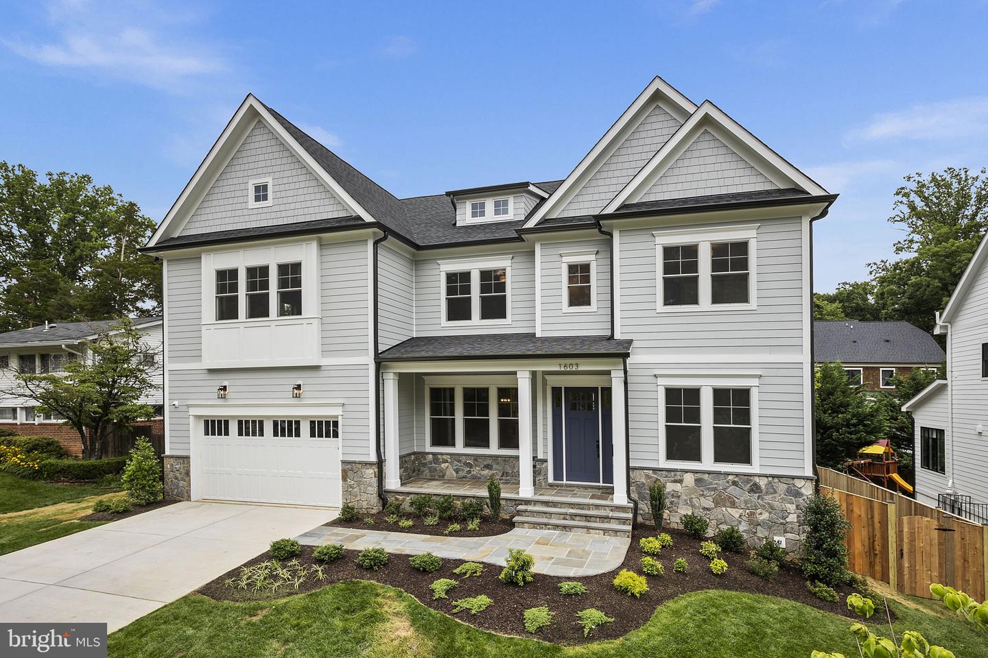6610 QUINTEN ST, FALLS CHURCH, Virginia 22043, 7 Bedrooms Bedrooms, ,6 BathroomsBathrooms,Residential,For sale,6610 QUINTEN ST,VAFX2246782 MLS # VAFX2246782