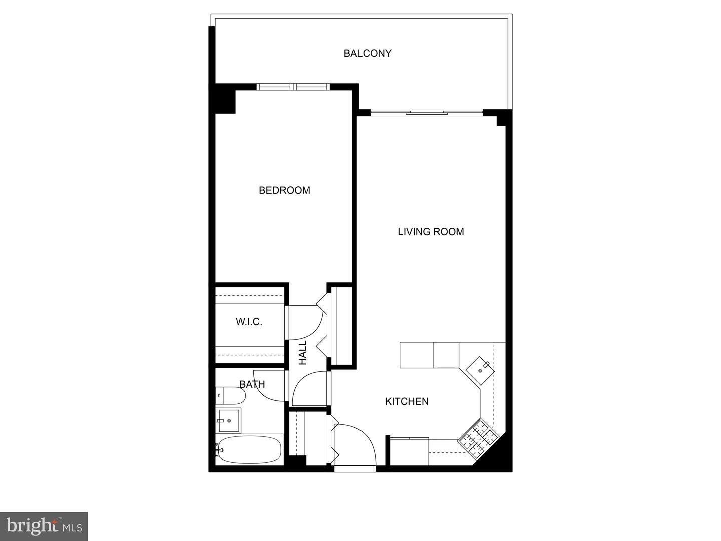 730 24TH ST NW #911, WASHINGTON, District Of Columbia 20037, 1 Bedroom Bedrooms, ,1 BathroomBathrooms,Residential,For sale,730 24TH ST NW #911,DCDC2208320 MLS # DCDC2208320