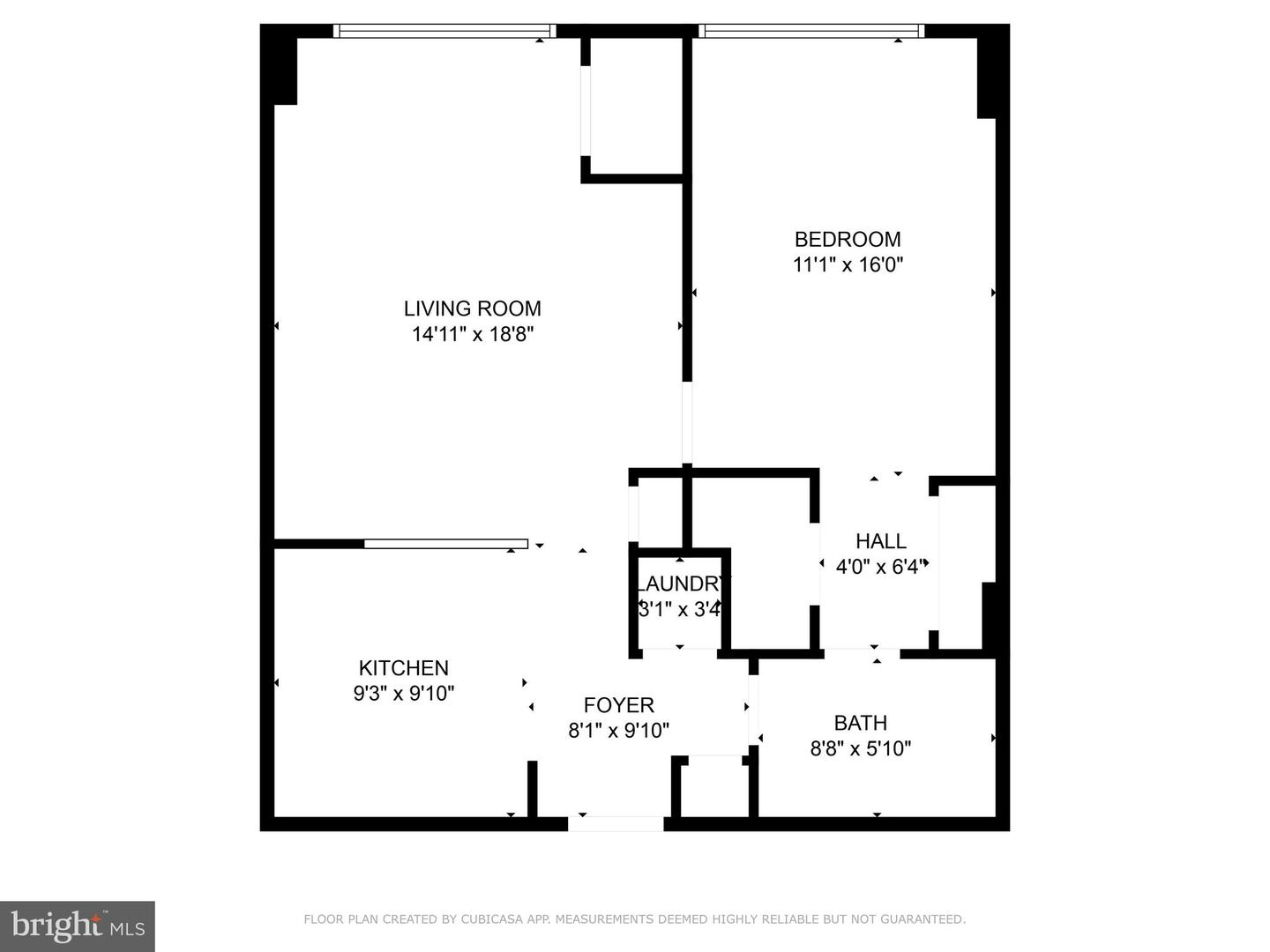 2451 MIDTOWN AVE #1108, ALEXANDRIA, Virginia 22303, 1 Bedroom Bedrooms, ,1 BathroomBathrooms,Residential,For sale,2451 MIDTOWN AVE #1108,VAFX2253152 MLS # VAFX2253152