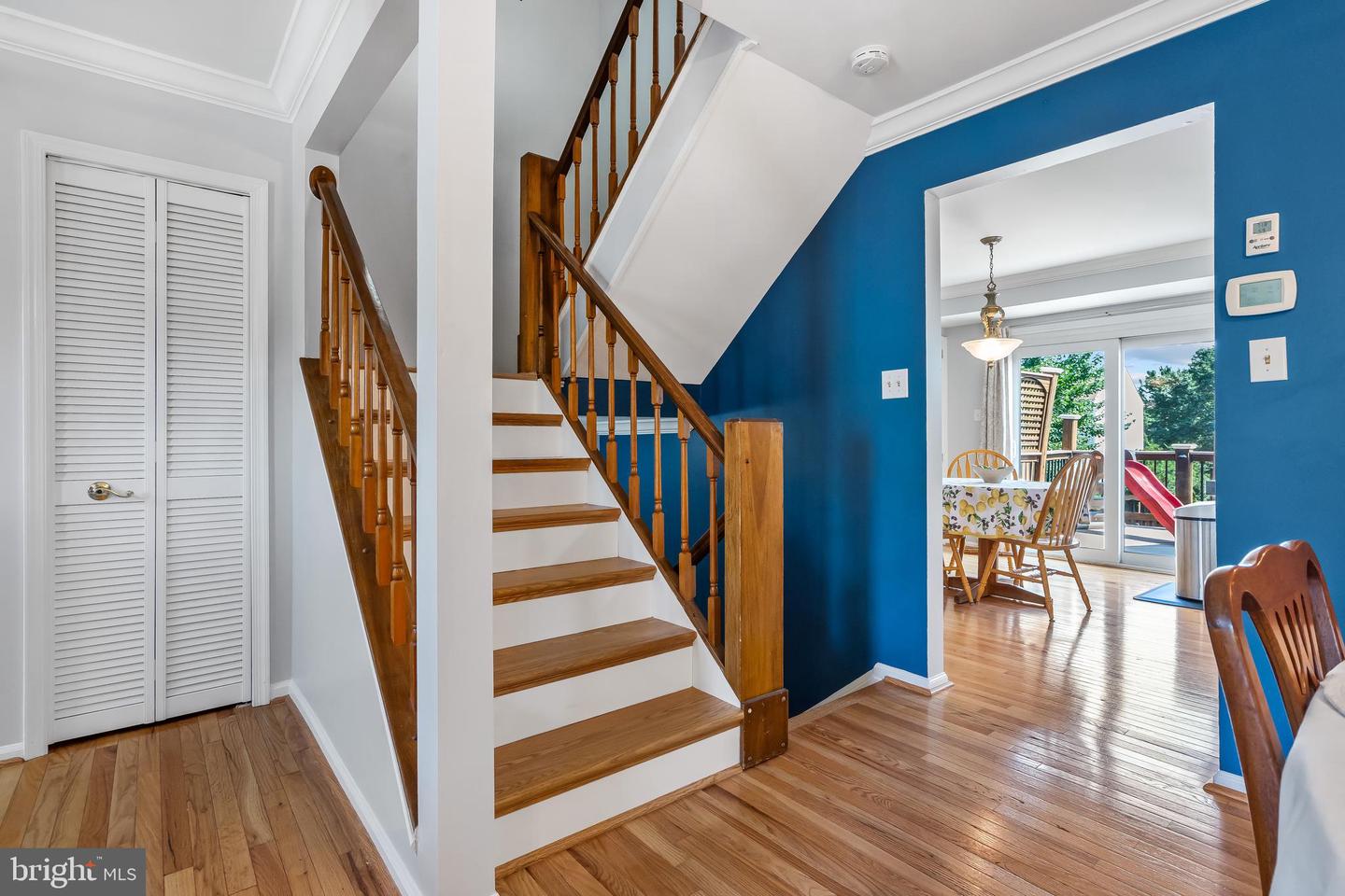 504 DAKOTA DR, HERNDON, Virginia 20170, 4 Bedrooms Bedrooms, ,3 BathroomsBathrooms,Residential,For sale,504 DAKOTA DR,VAFX2254752 MLS # VAFX2254752