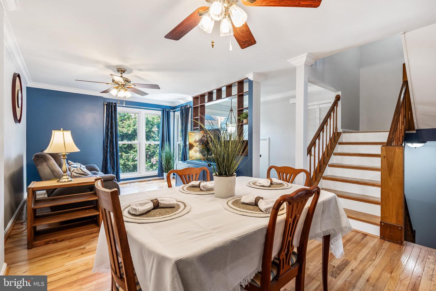 504 DAKOTA DR, HERNDON, Virginia 20170, 4 Bedrooms Bedrooms, ,3 BathroomsBathrooms,Residential,For sale,504 DAKOTA DR,VAFX2254752 MLS # VAFX2254752