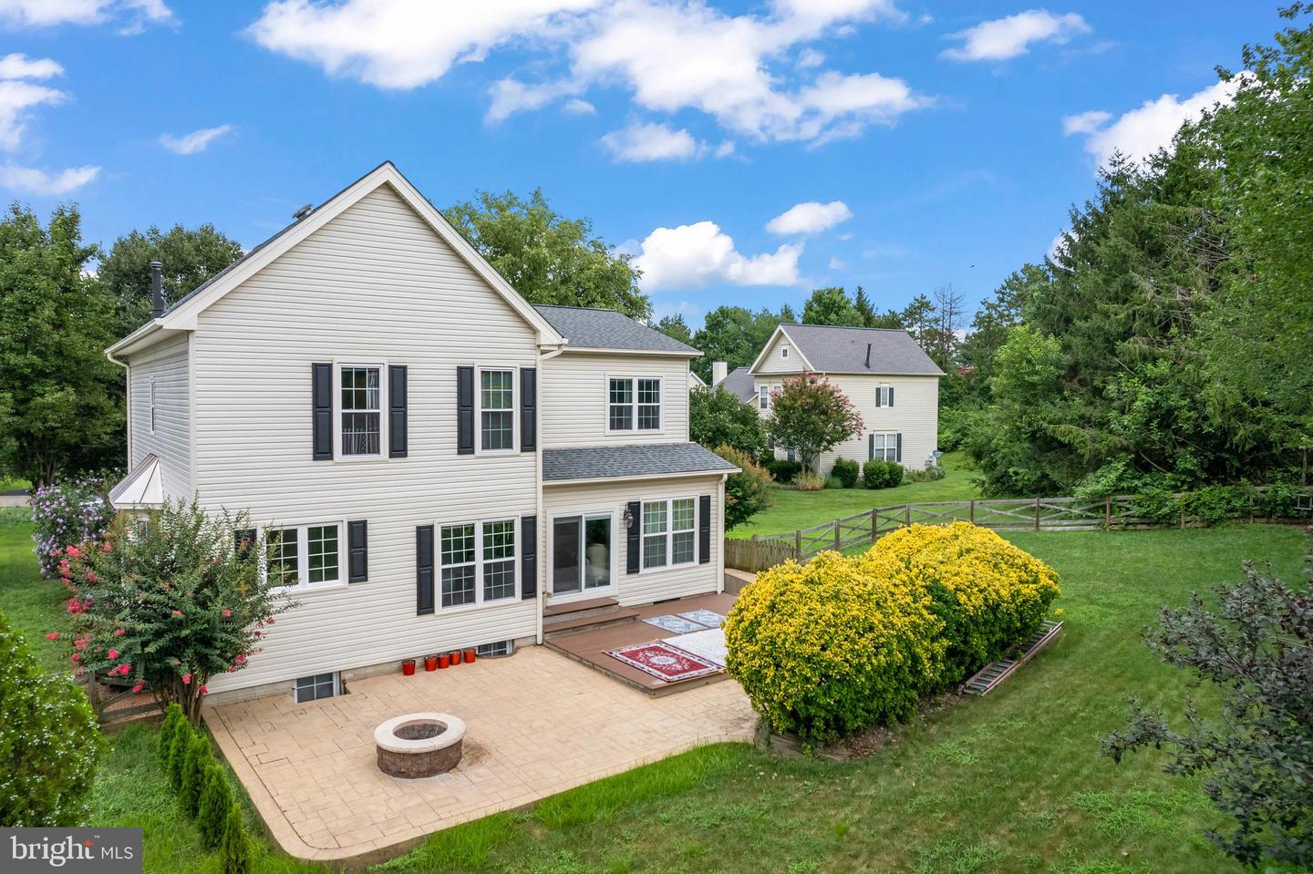 12215 CONVEYOR CT, BRISTOW, Virginia 20136, 4 Bedrooms Bedrooms, ,3 BathroomsBathrooms,Residential,For sale,12215 CONVEYOR CT,VAPW2099046 MLS # VAPW2099046