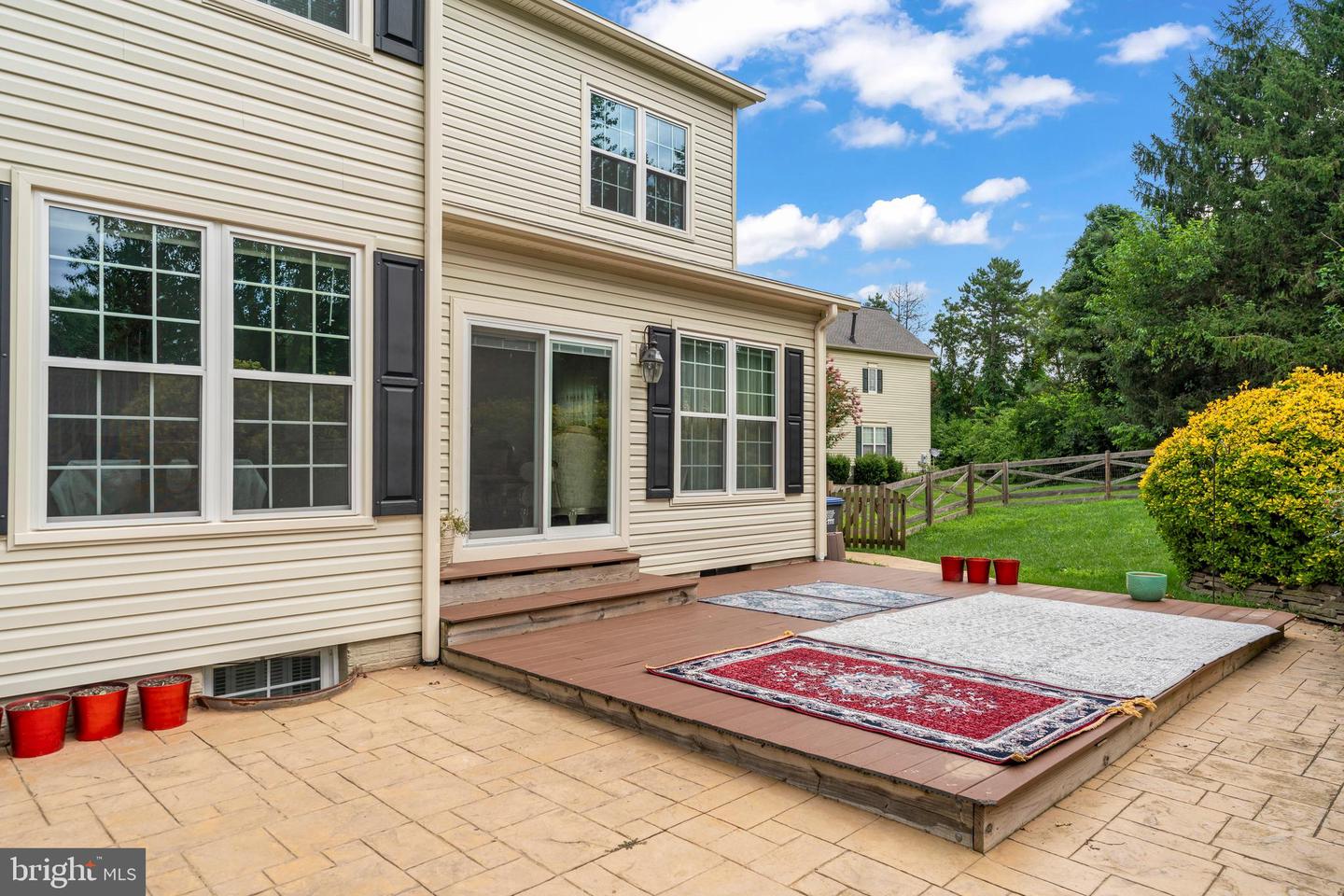12215 CONVEYOR CT, BRISTOW, Virginia 20136, 4 Bedrooms Bedrooms, ,3 BathroomsBathrooms,Residential,For sale,12215 CONVEYOR CT,VAPW2099046 MLS # VAPW2099046