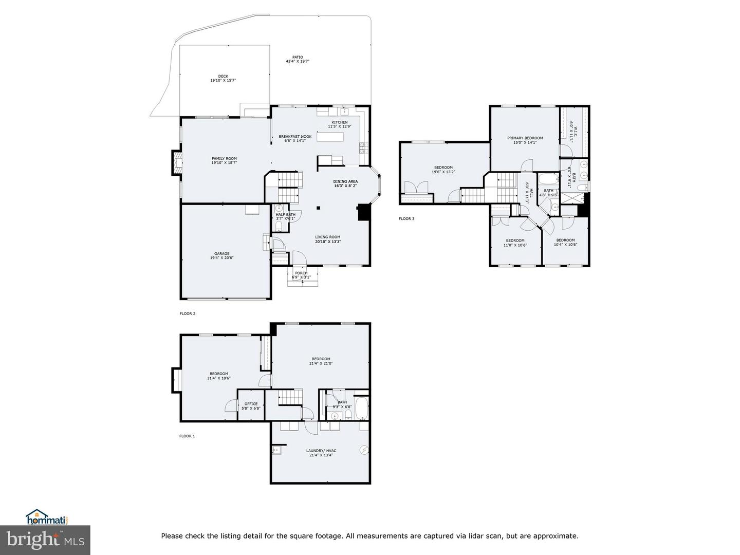 12215 CONVEYOR CT, BRISTOW, Virginia 20136, 4 Bedrooms Bedrooms, ,3 BathroomsBathrooms,Residential,For sale,12215 CONVEYOR CT,VAPW2099046 MLS # VAPW2099046