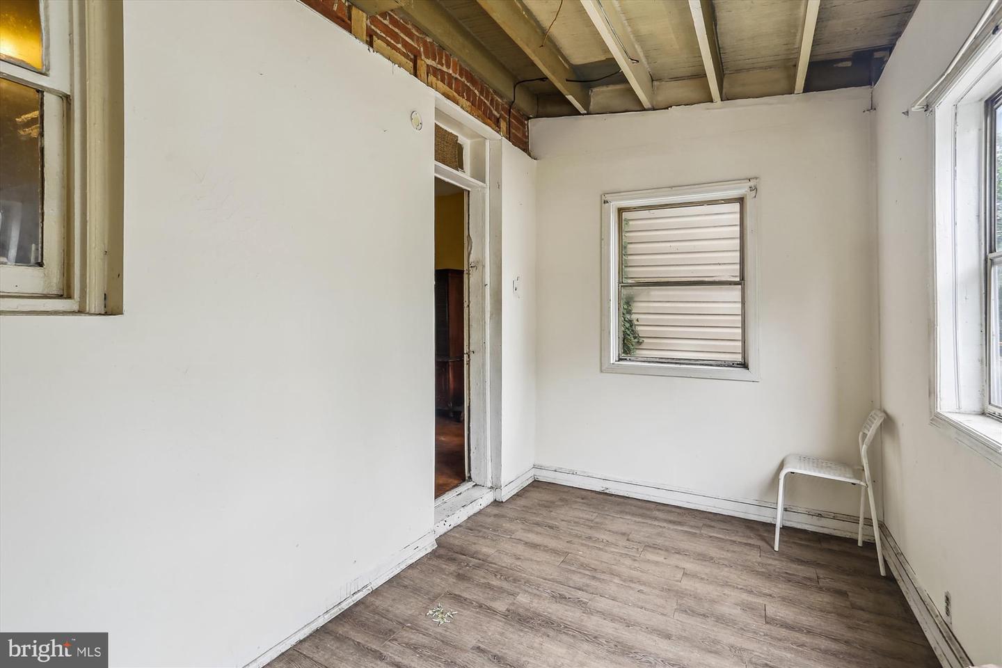 919 FARRAGUT ST NW, WASHINGTON, District Of Columbia 20011, 3 Bedrooms Bedrooms, ,1 BathroomBathrooms,Residential,For sale,919 FARRAGUT ST NW,DCDC2211542 MLS # DCDC2211542