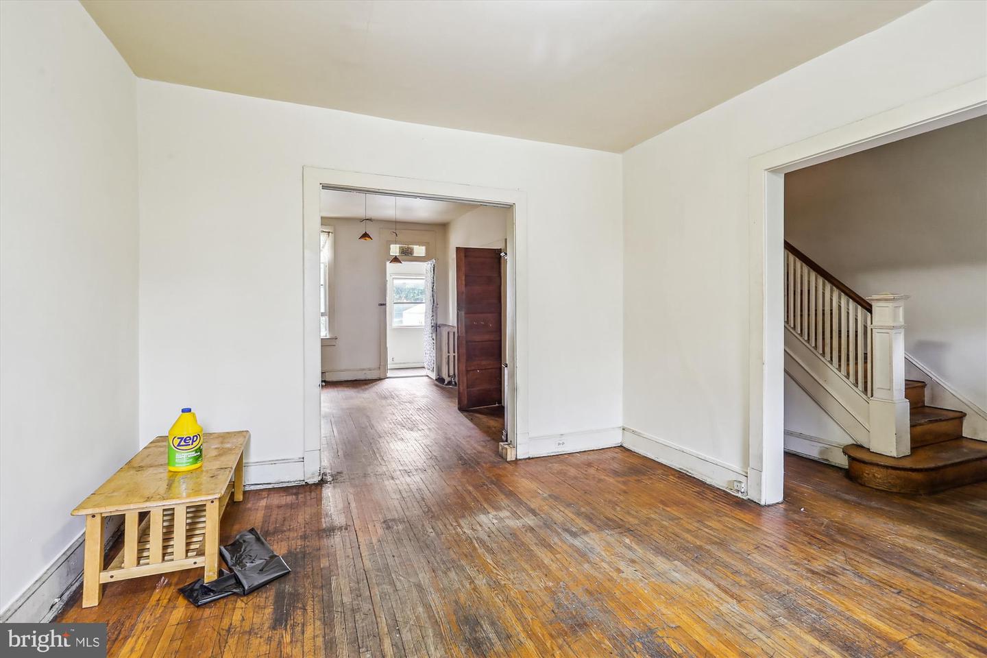 919 FARRAGUT ST NW, WASHINGTON, District Of Columbia 20011, 3 Bedrooms Bedrooms, ,1 BathroomBathrooms,Residential,For sale,919 FARRAGUT ST NW,DCDC2211542 MLS # DCDC2211542