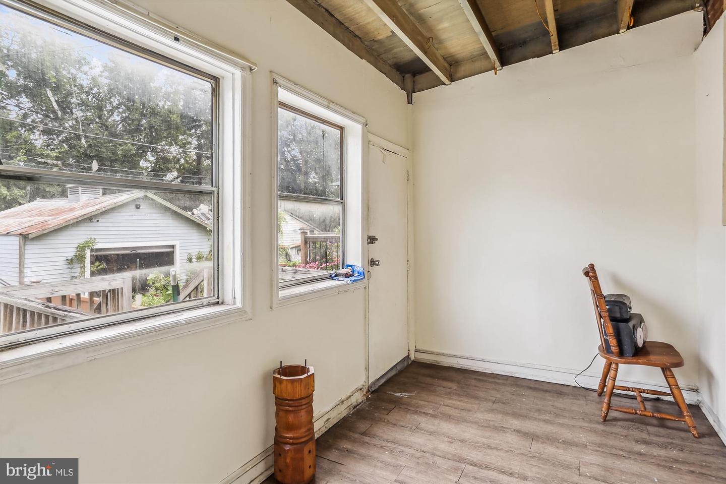 919 FARRAGUT ST NW, WASHINGTON, District Of Columbia 20011, 3 Bedrooms Bedrooms, ,1 BathroomBathrooms,Residential,For sale,919 FARRAGUT ST NW,DCDC2211542 MLS # DCDC2211542