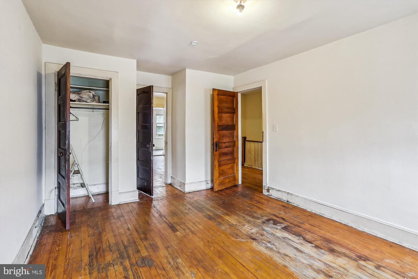 919 FARRAGUT ST NW, WASHINGTON, District Of Columbia 20011, 3 Bedrooms Bedrooms, ,1 BathroomBathrooms,Residential,For sale,919 FARRAGUT ST NW,DCDC2211542 MLS # DCDC2211542