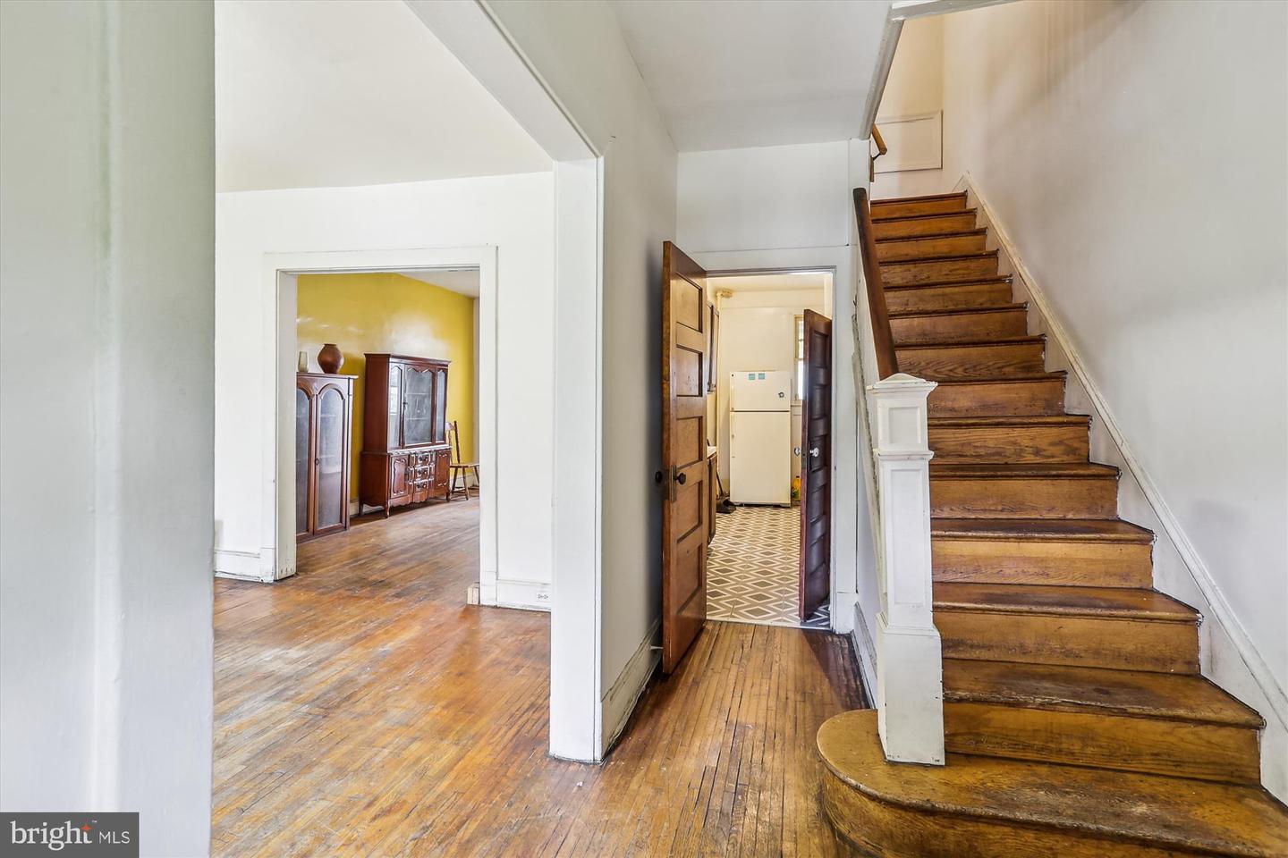 919 FARRAGUT ST NW, WASHINGTON, District Of Columbia 20011, 3 Bedrooms Bedrooms, ,1 BathroomBathrooms,Residential,For sale,919 FARRAGUT ST NW,DCDC2211542 MLS # DCDC2211542