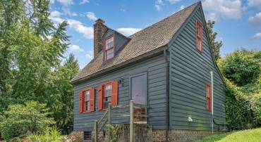 210 SOPHIA ST, FREDERICKSBURG, Virginia 22401, 1 Bedroom Bedrooms, ,1 BathroomBathrooms,Residential,For sale,210 SOPHIA ST,VAFB2008634 MLS # VAFB2008634