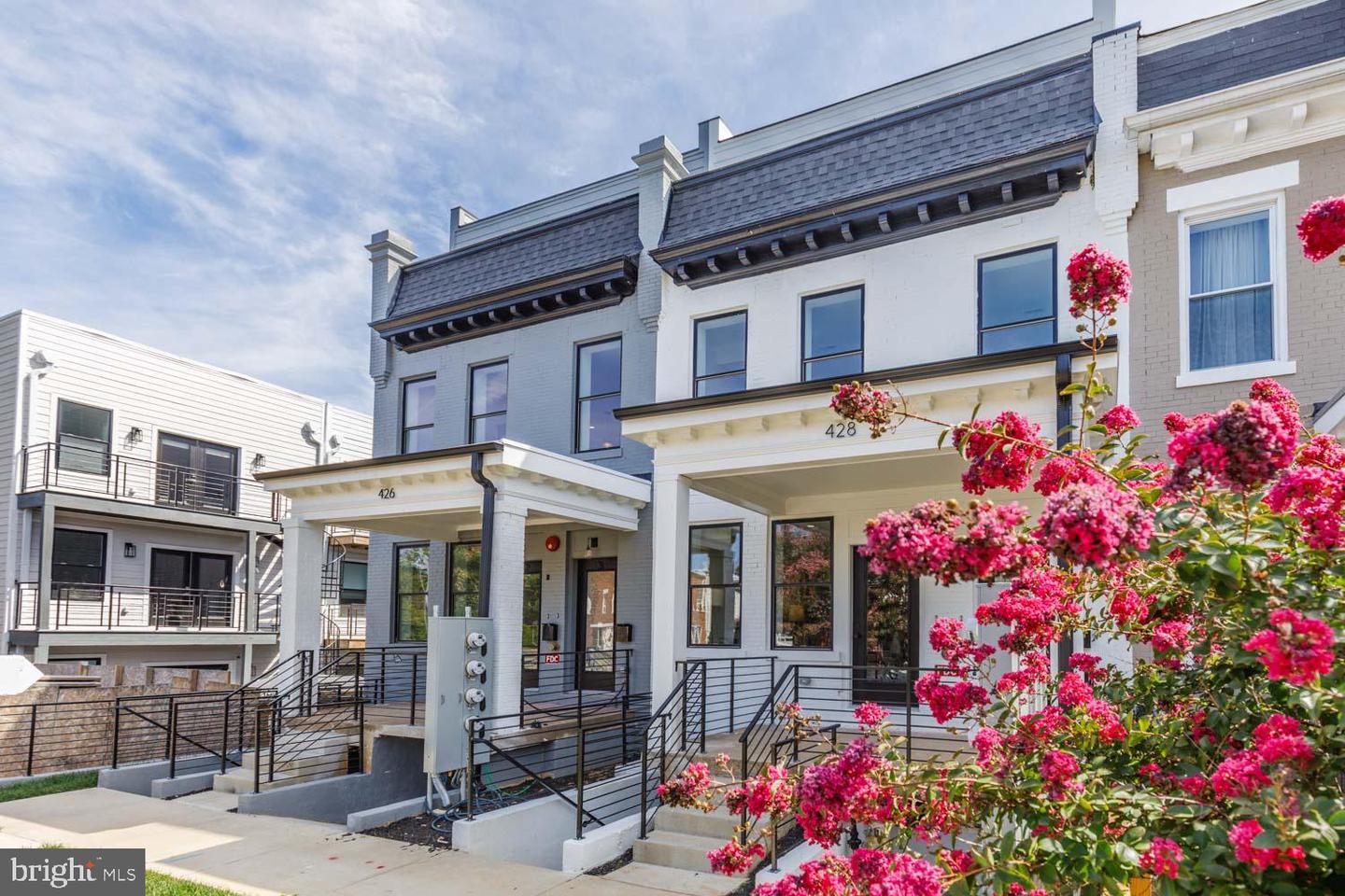 426 MANOR PL NW #C, WASHINGTON, District Of Columbia 20010, 3 Bedrooms Bedrooms, ,2 BathroomsBathrooms,Residential,For sale,426 MANOR PL NW #C,DCDC2211622 MLS # DCDC2211622