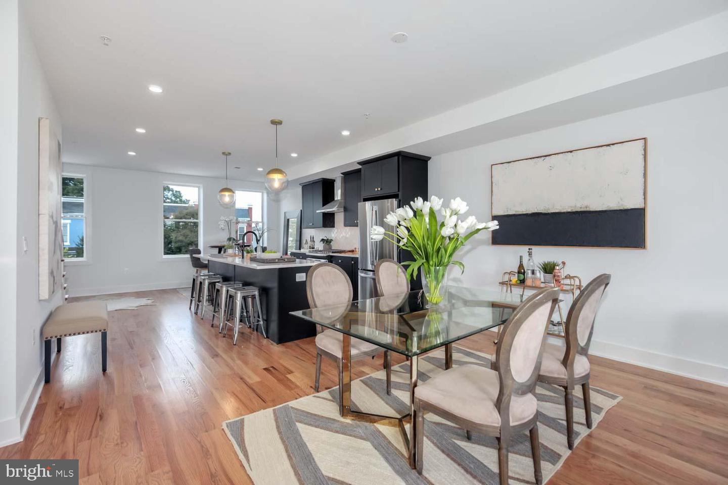 426 MANOR PL NW #C, WASHINGTON, District Of Columbia 20010, 3 Bedrooms Bedrooms, ,2 BathroomsBathrooms,Residential,For sale,426 MANOR PL NW #C,DCDC2211622 MLS # DCDC2211622