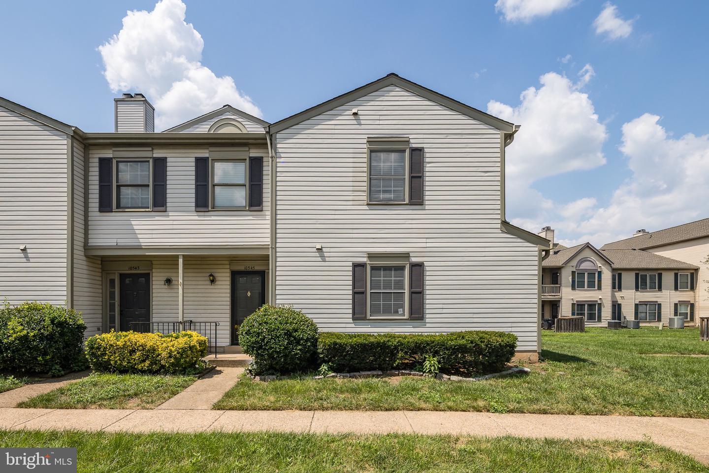 10545 STONINGTON LN, MANASSAS, Virginia 20109, 2 Bedrooms Bedrooms, ,2 BathroomsBathrooms,Residential,For sale,10545 STONINGTON LN,VAPW2099858 MLS # VAPW2099858