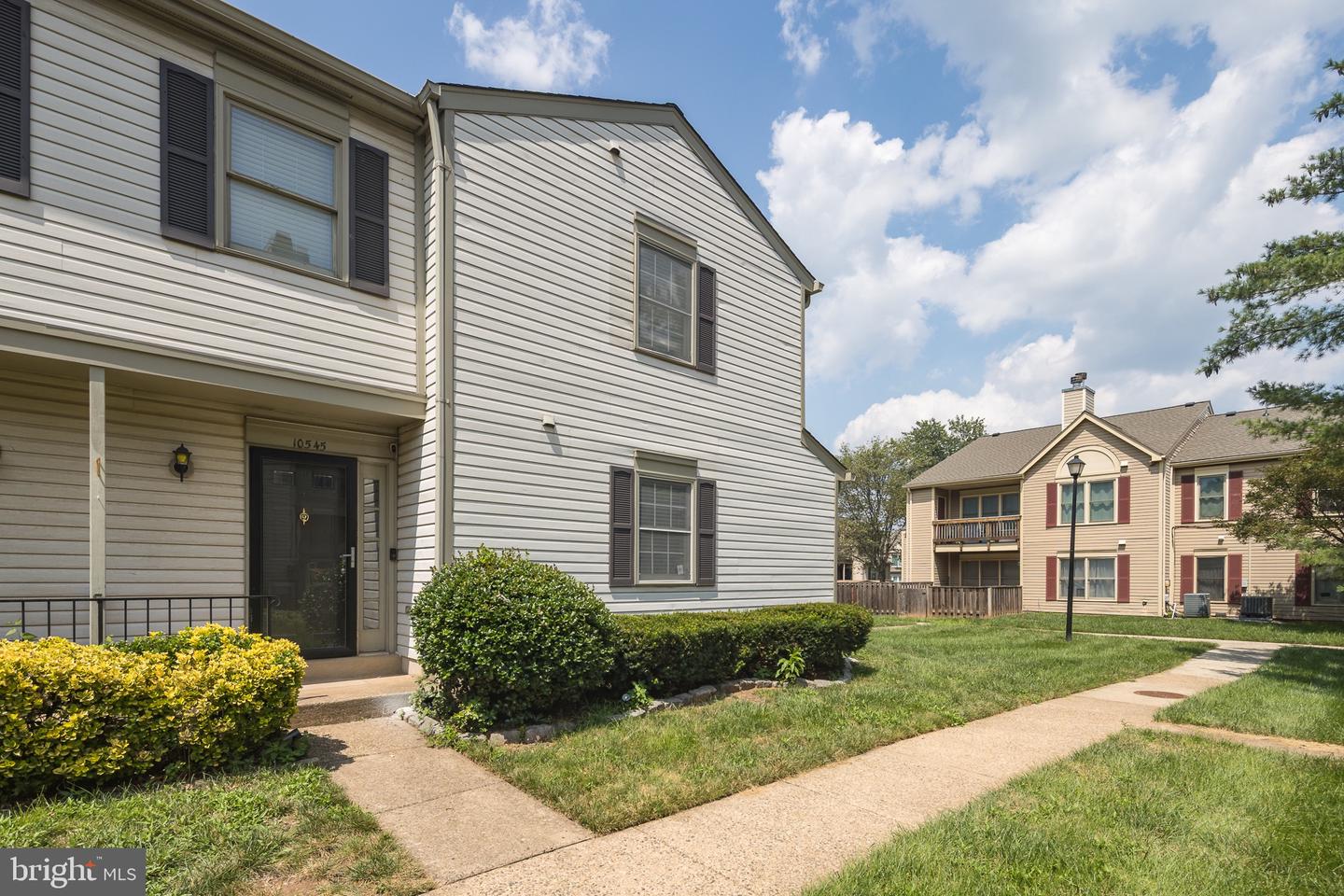 10545 STONINGTON LN, MANASSAS, Virginia 20109, 2 Bedrooms Bedrooms, ,2 BathroomsBathrooms,Residential,For sale,10545 STONINGTON LN,VAPW2099858 MLS # VAPW2099858