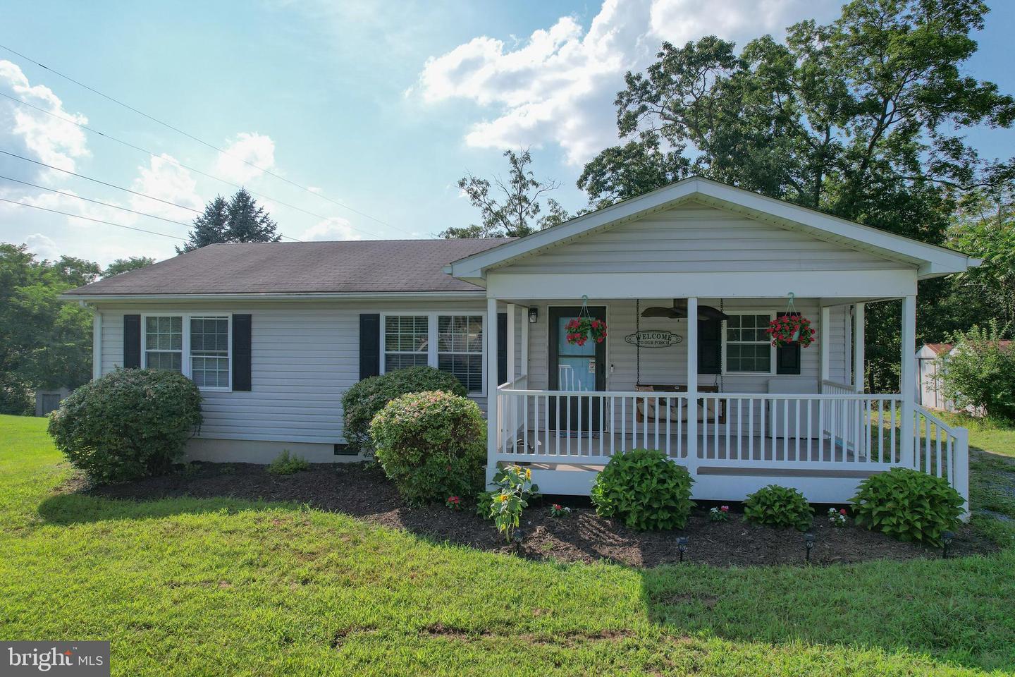 109 LAKE SEVER DR, WINCHESTER, Virginia 22603, 3 Bedrooms Bedrooms, ,2 BathroomsBathrooms,Residential,For sale,109 LAKE SEVER DR,VAFV2035644 MLS # VAFV2035644