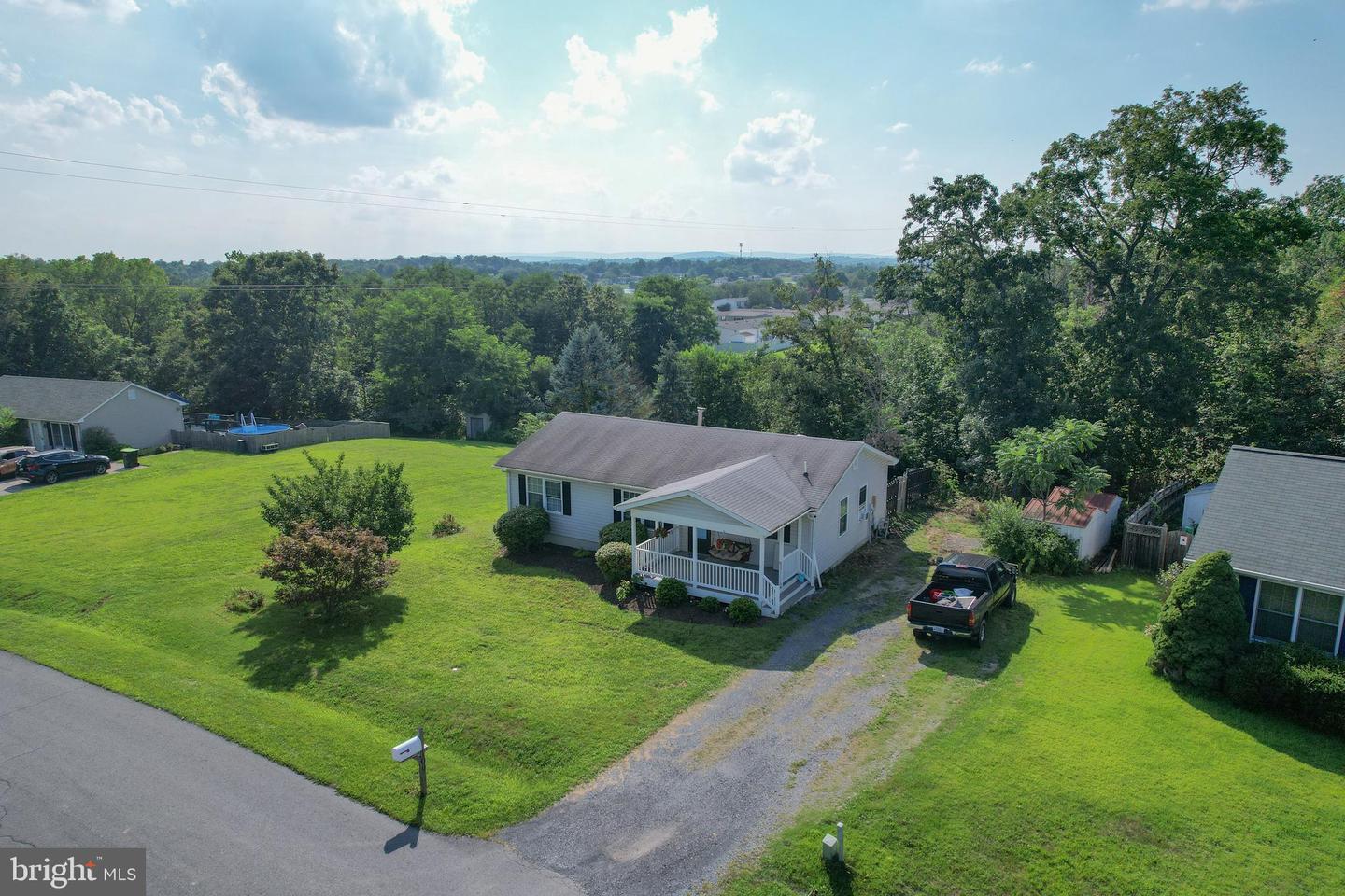 109 LAKE SEVER DR, WINCHESTER, Virginia 22603, 3 Bedrooms Bedrooms, ,2 BathroomsBathrooms,Residential,For sale,109 LAKE SEVER DR,VAFV2035644 MLS # VAFV2035644
