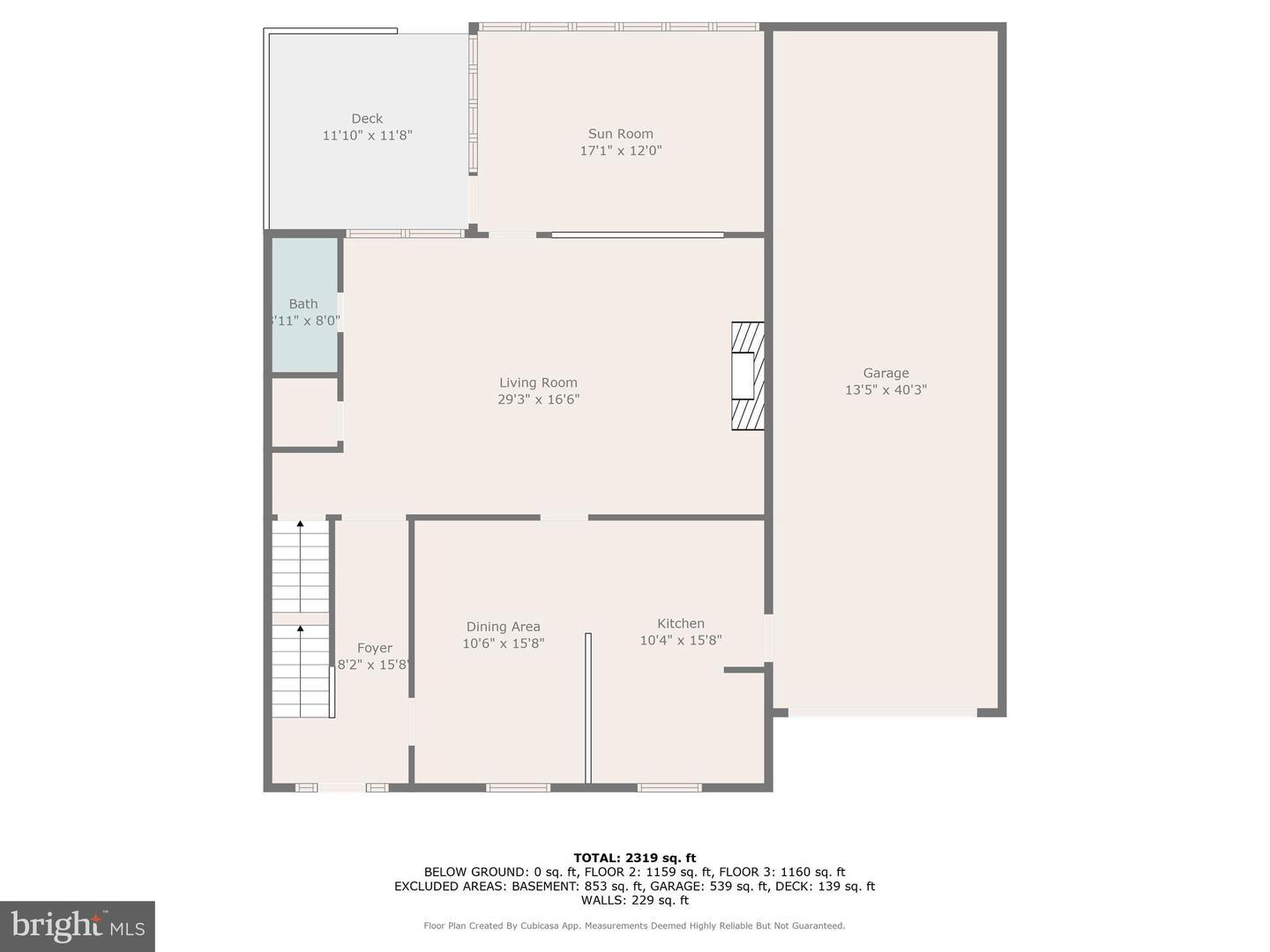 10003 FOUR IRON CT, FREDERICKSBURG, Virginia 22408, 3 Bedrooms Bedrooms, ,2 BathroomsBathrooms,Residential,For sale,10003 FOUR IRON CT,VASP2034900 MLS # VASP2034900