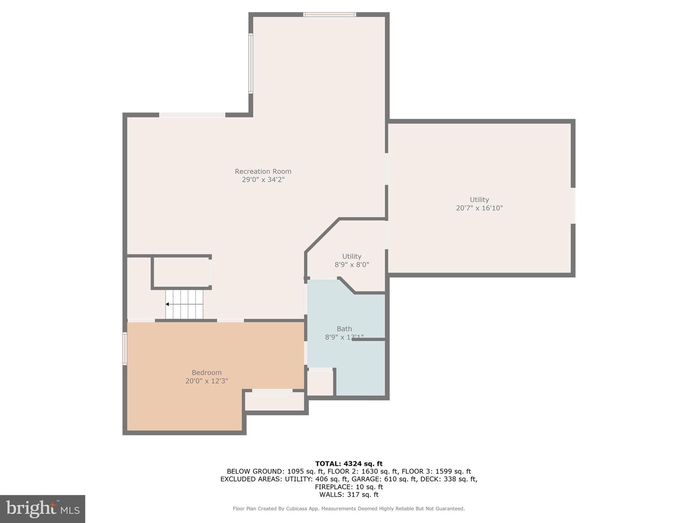 564 GENTLE BREEZE CIR, FREDERICKSBURG, Virginia 22406, 5 Bedrooms Bedrooms, ,3 BathroomsBathrooms,Residential,For sale,564 GENTLE BREEZE CIR,VAST2041104 MLS # VAST2041104