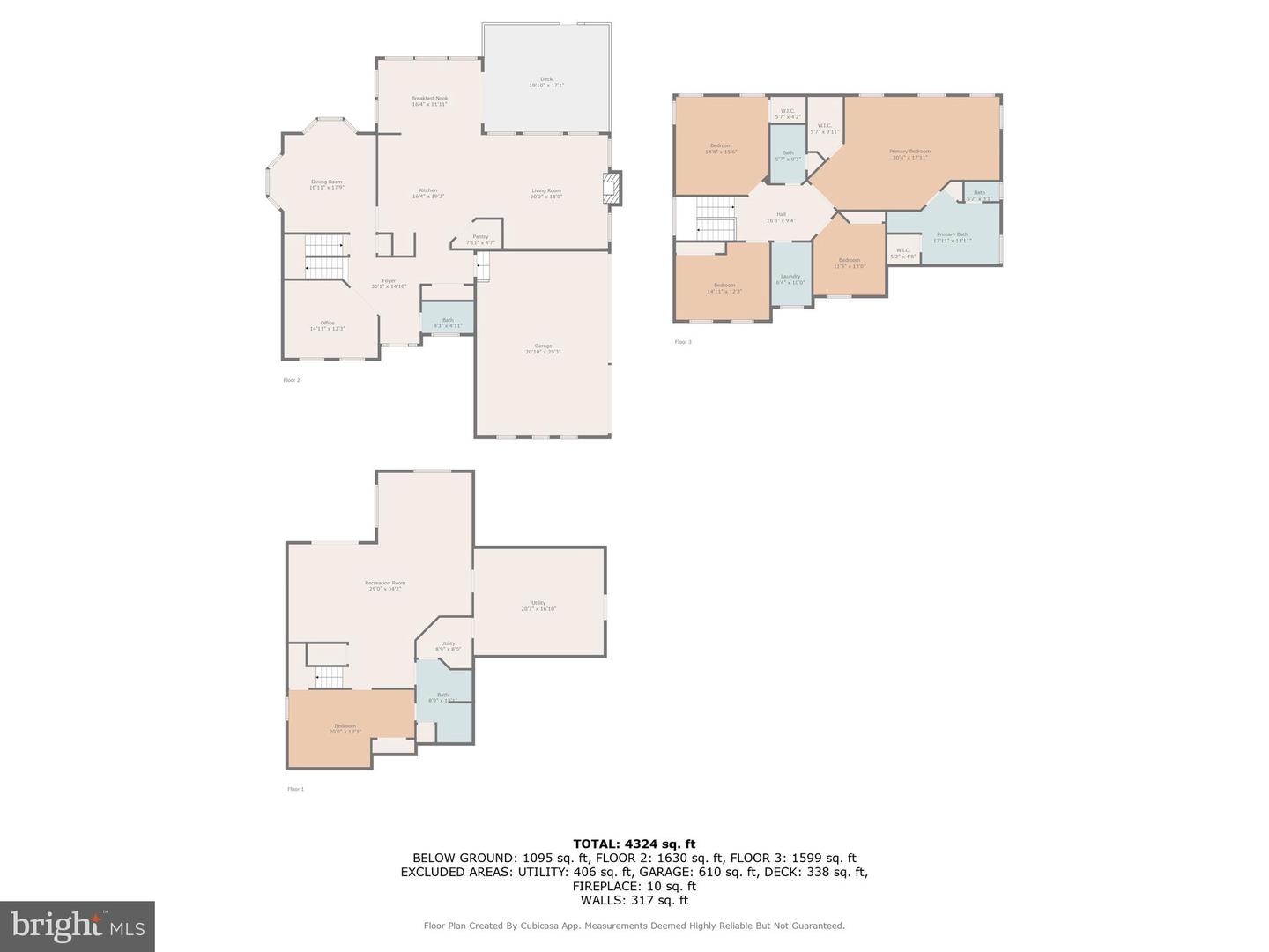 564 GENTLE BREEZE CIR, FREDERICKSBURG, Virginia 22406, 5 Bedrooms Bedrooms, ,3 BathroomsBathrooms,Residential,For sale,564 GENTLE BREEZE CIR,VAST2041104 MLS # VAST2041104
