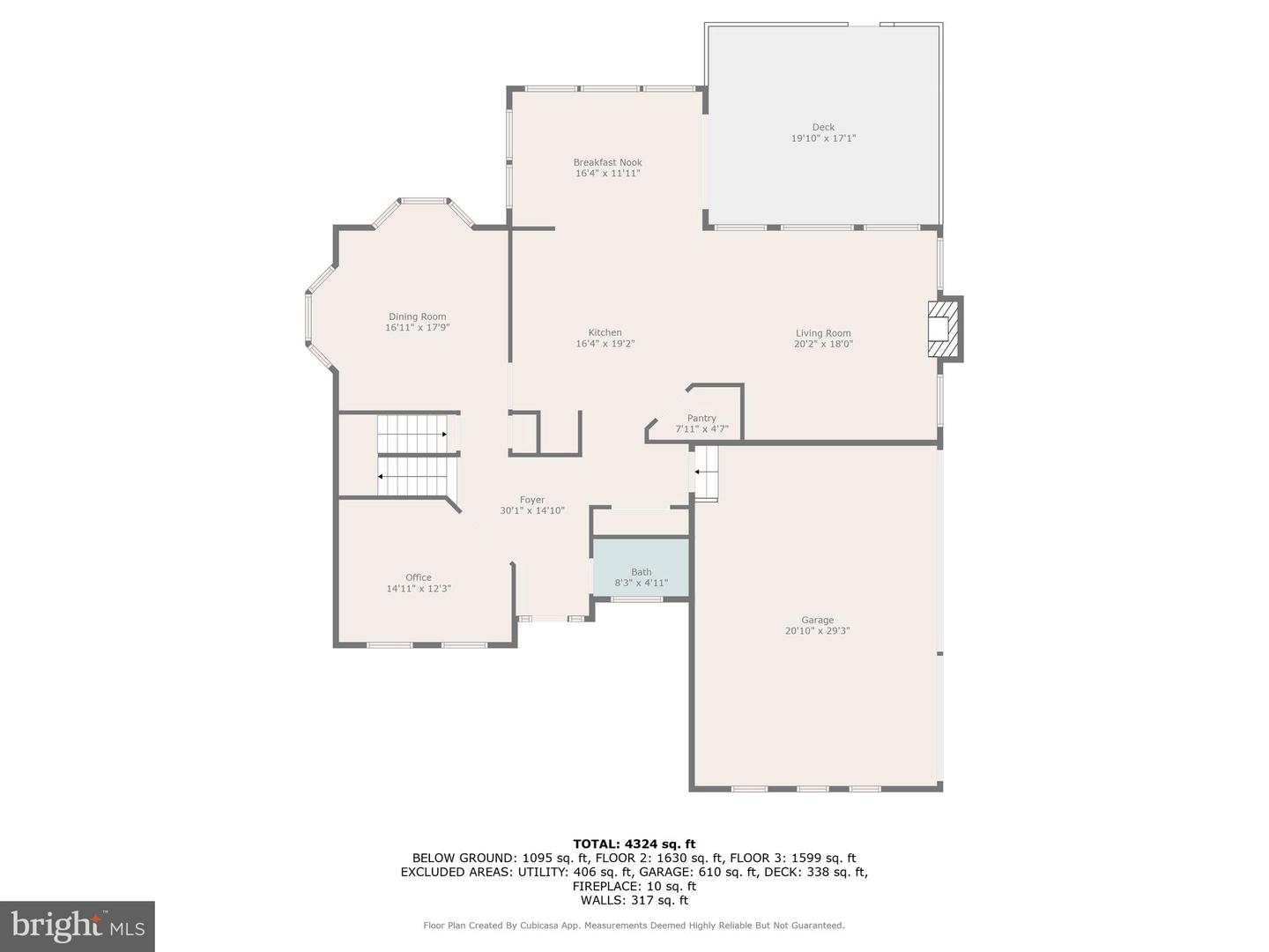 564 GENTLE BREEZE CIR, FREDERICKSBURG, Virginia 22406, 5 Bedrooms Bedrooms, ,3 BathroomsBathrooms,Residential,For sale,564 GENTLE BREEZE CIR,VAST2041104 MLS # VAST2041104