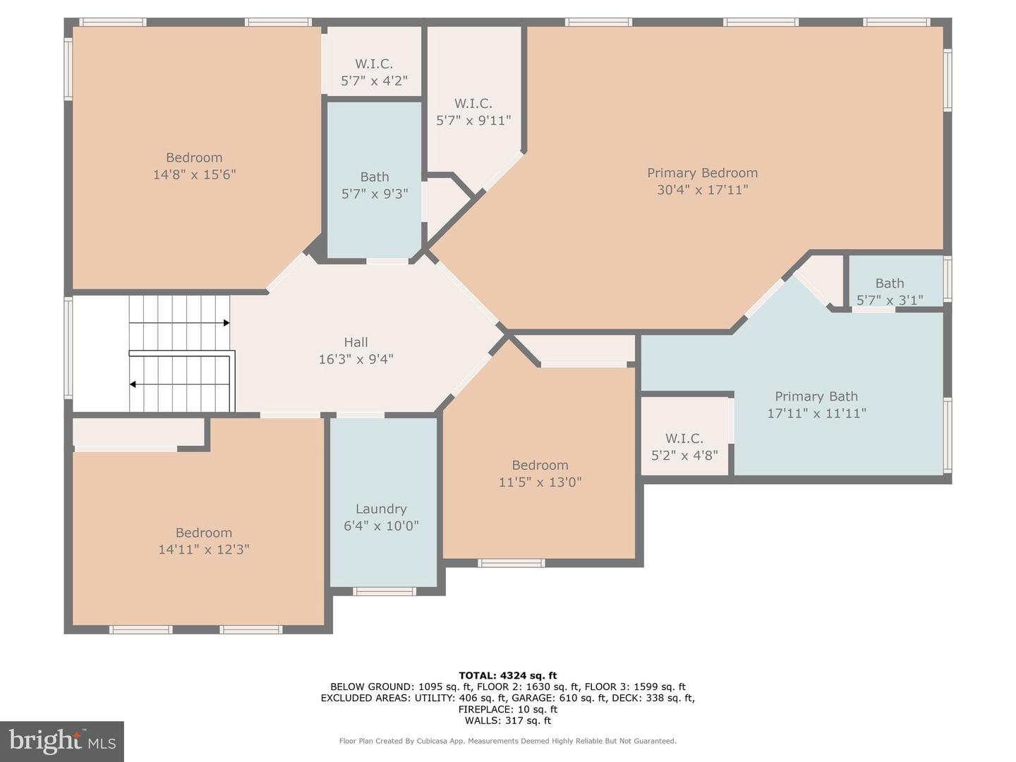 564 GENTLE BREEZE CIR, FREDERICKSBURG, Virginia 22406, 5 Bedrooms Bedrooms, ,3 BathroomsBathrooms,Residential,For sale,564 GENTLE BREEZE CIR,VAST2041104 MLS # VAST2041104