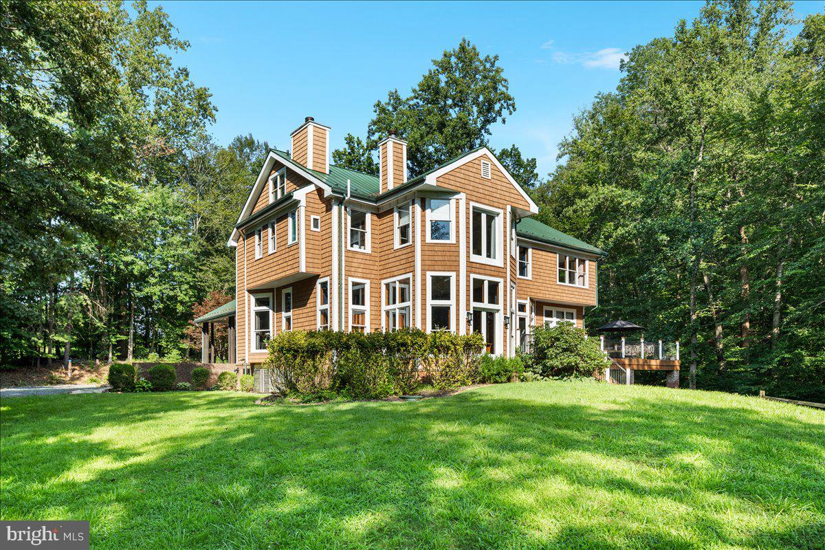 8501 COUNTRY CLUB LN, WARRENTON, Virginia 20186, 5 Bedrooms Bedrooms, ,4 BathroomsBathrooms,Residential,For sale,8501 COUNTRY CLUB LN,VAFQ2017602 MLS # VAFQ2017602