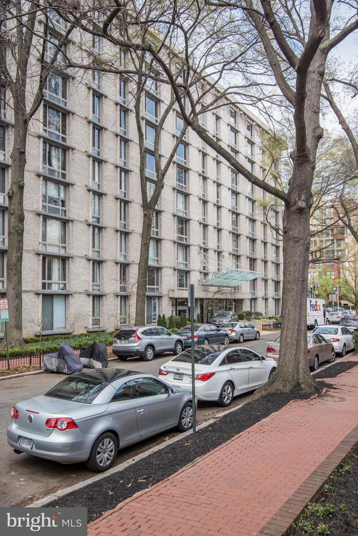 950 25TH ST NW #709-N, WASHINGTON, District Of Columbia 20037, 1 Bedroom Bedrooms, ,1 BathroomBathrooms,Residential,For sale,950 25TH ST NW #709-N,DCDC2212014 MLS # DCDC2212014