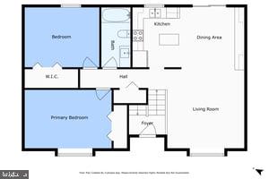 10407 SKINNER HILL DR, FREDERICKSBURG, Virginia 22408, 4 Bedrooms Bedrooms, ,2 BathroomsBathrooms,Residential,For sale,10407 SKINNER HILL DR,VASP2034938 MLS # VASP2034938
